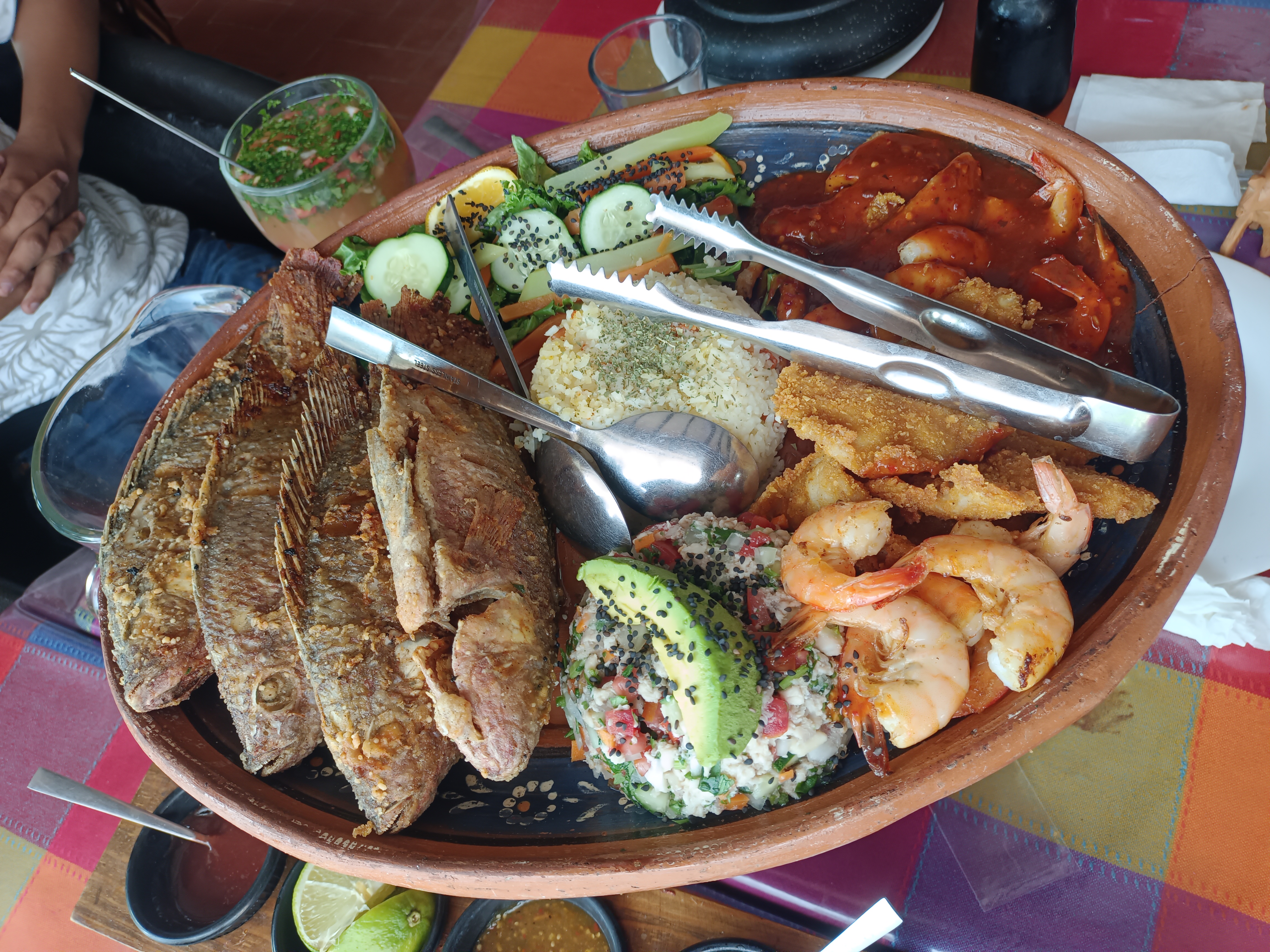 Nvo. Beach Garden Restaurant Bar image 3