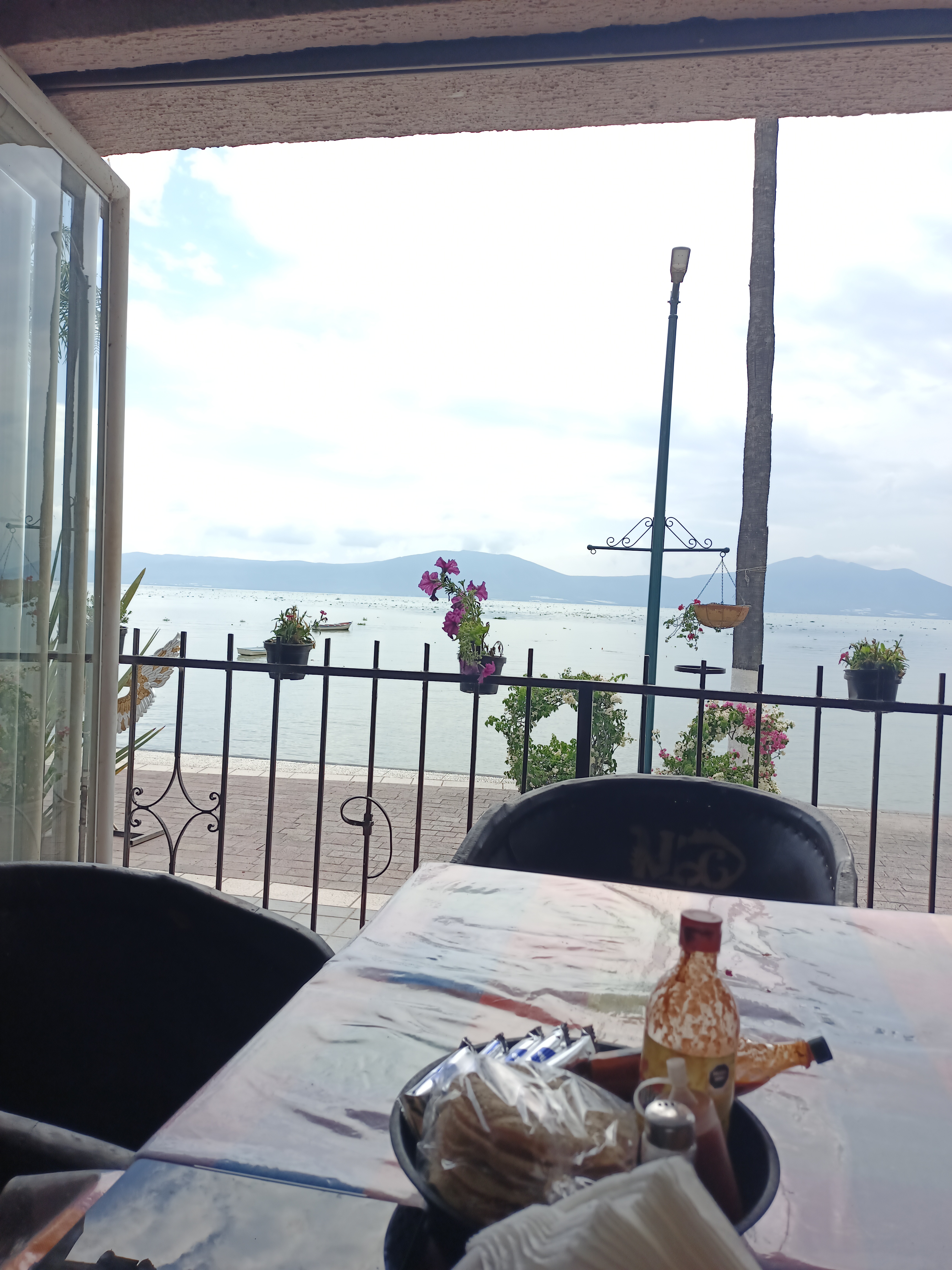 Nvo. Beach Garden Restaurant Bar image 4