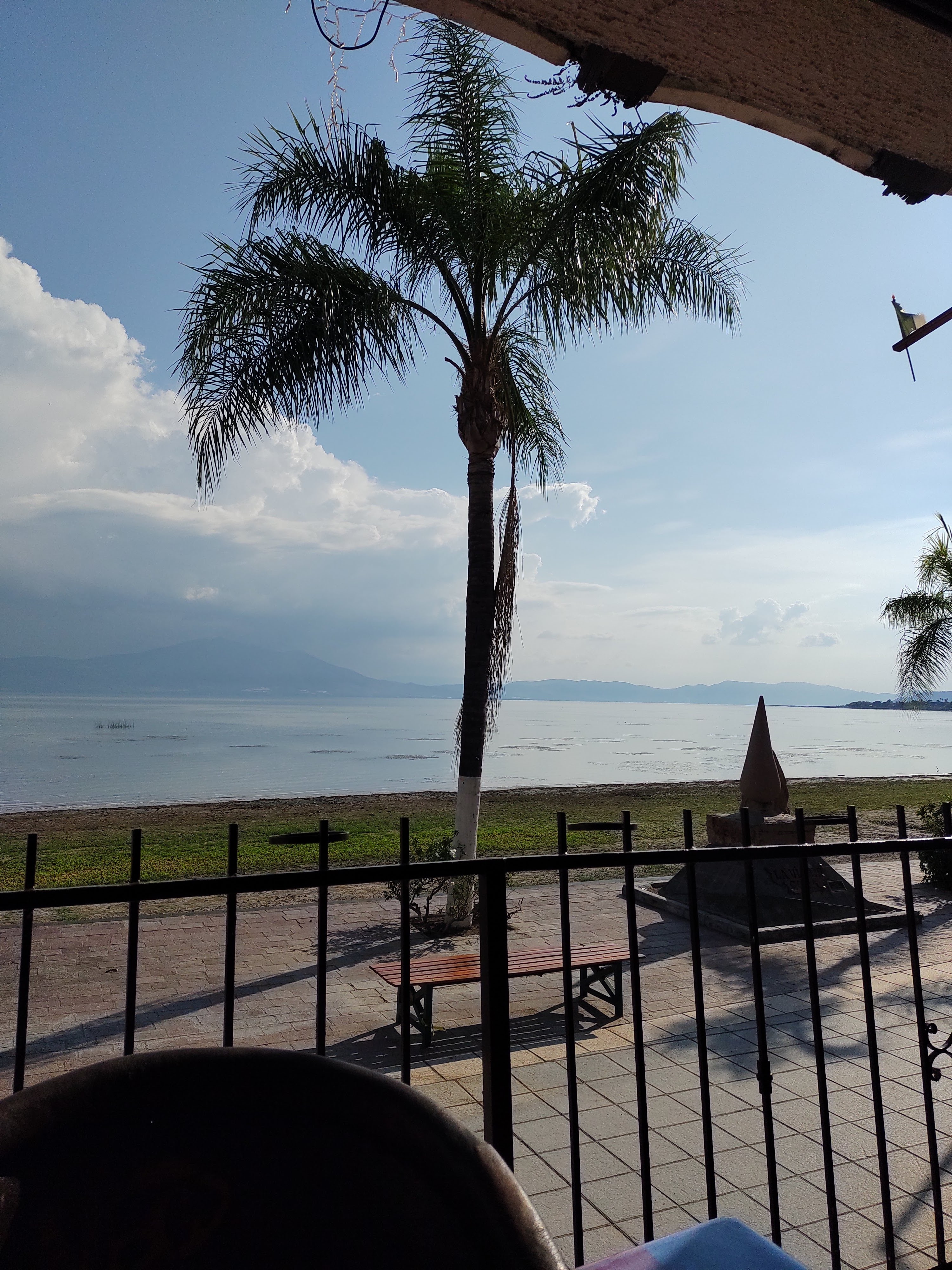 Nvo. Beach Garden Restaurant Bar image 5