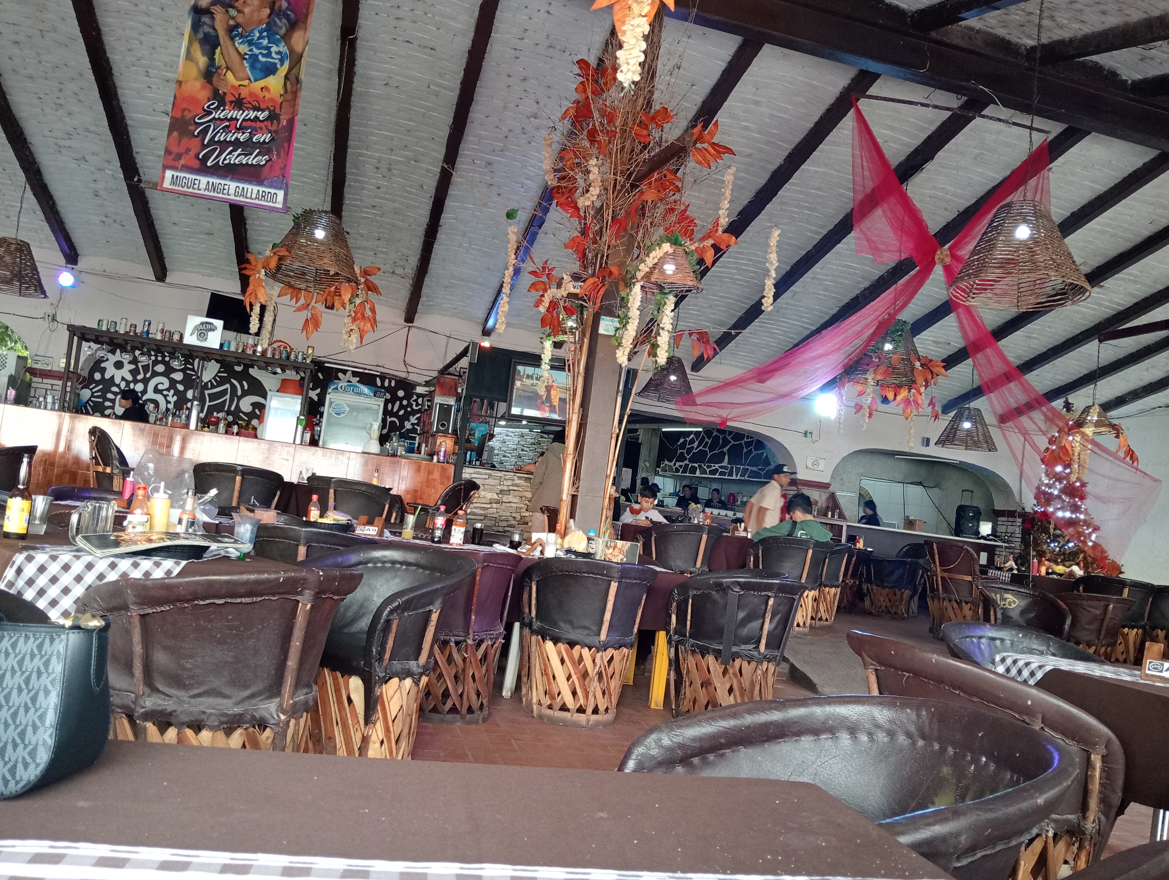 Nvo. Beach Garden Restaurant Bar image 7