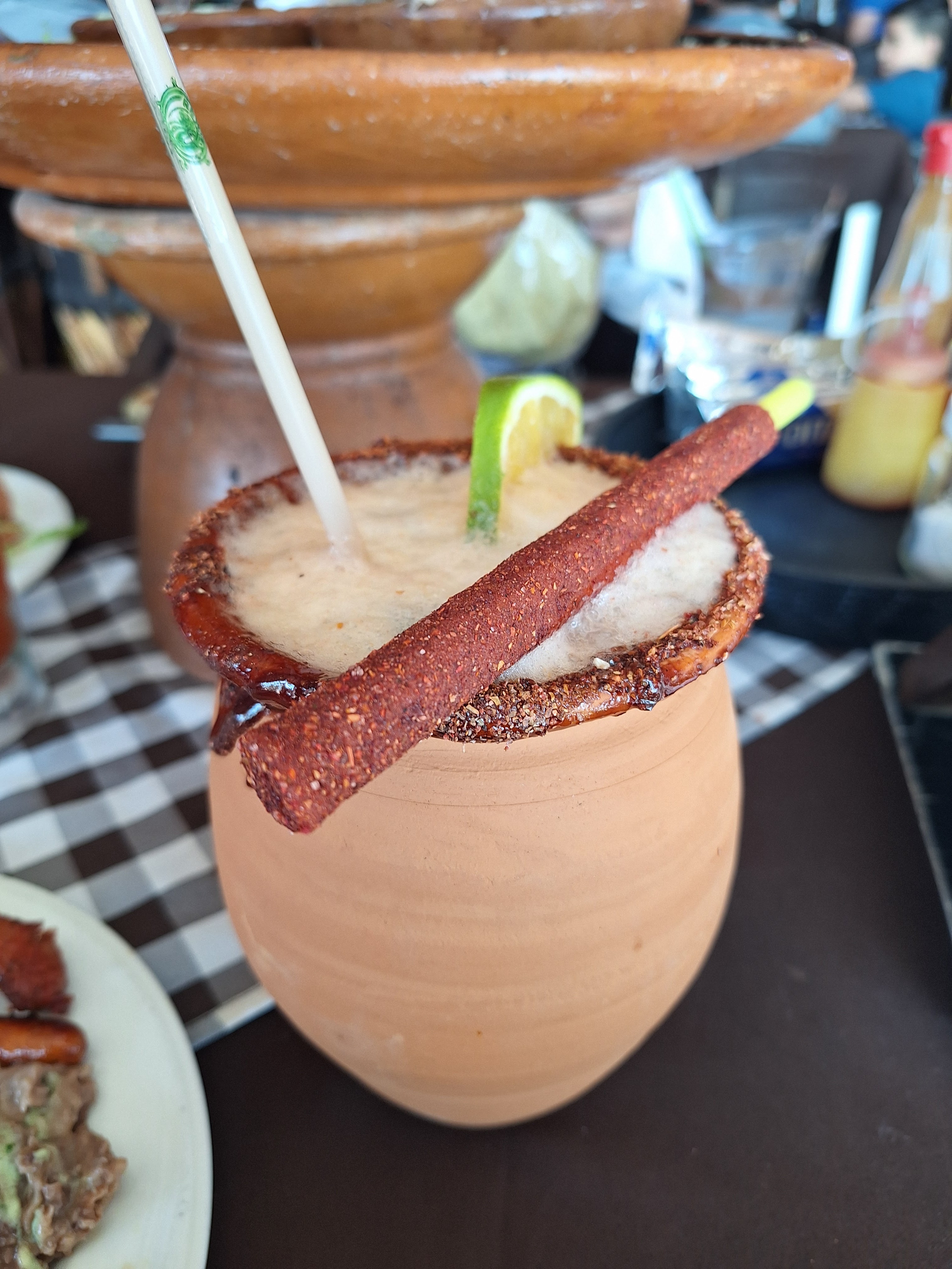 Nvo. Beach Garden Restaurant Bar image 8