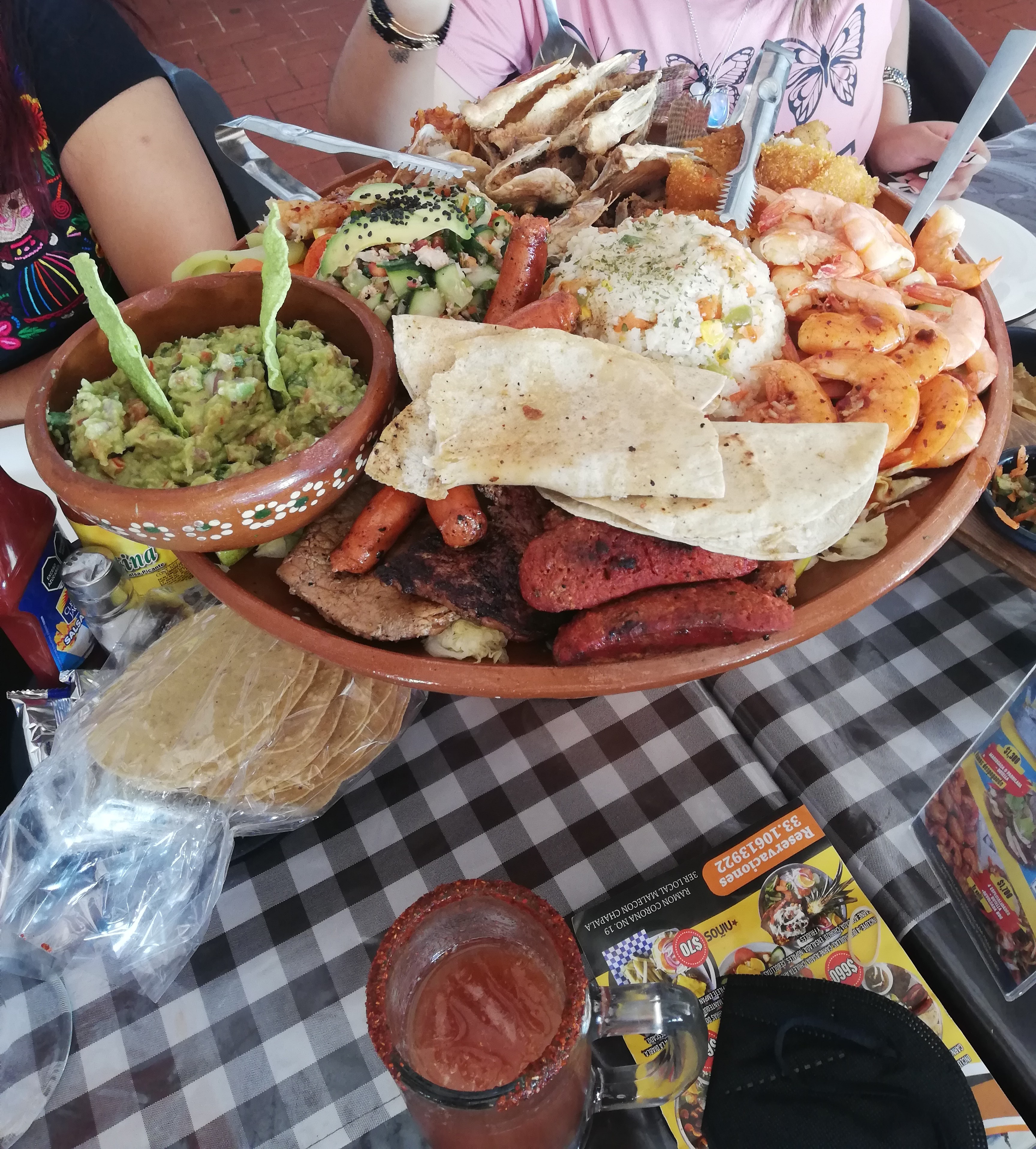 Nvo. Beach Garden Restaurant Bar image 10