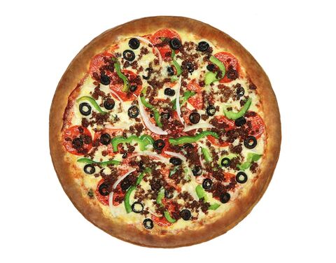 Amareto´s Pizza image 3