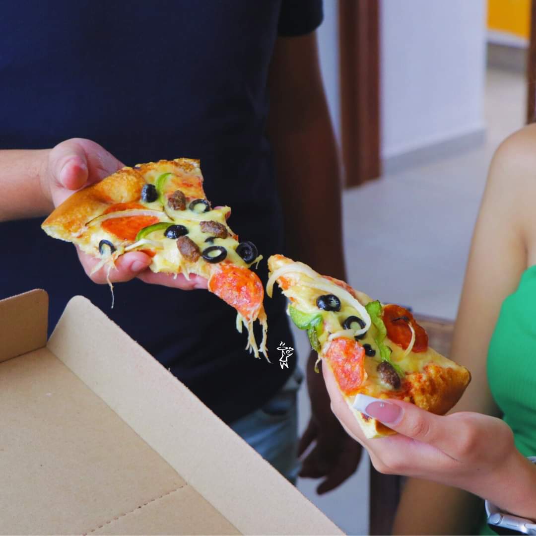 Amareto´s Pizza image 7