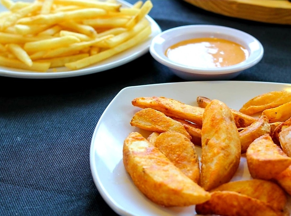 Amareto´s Pizza image 8