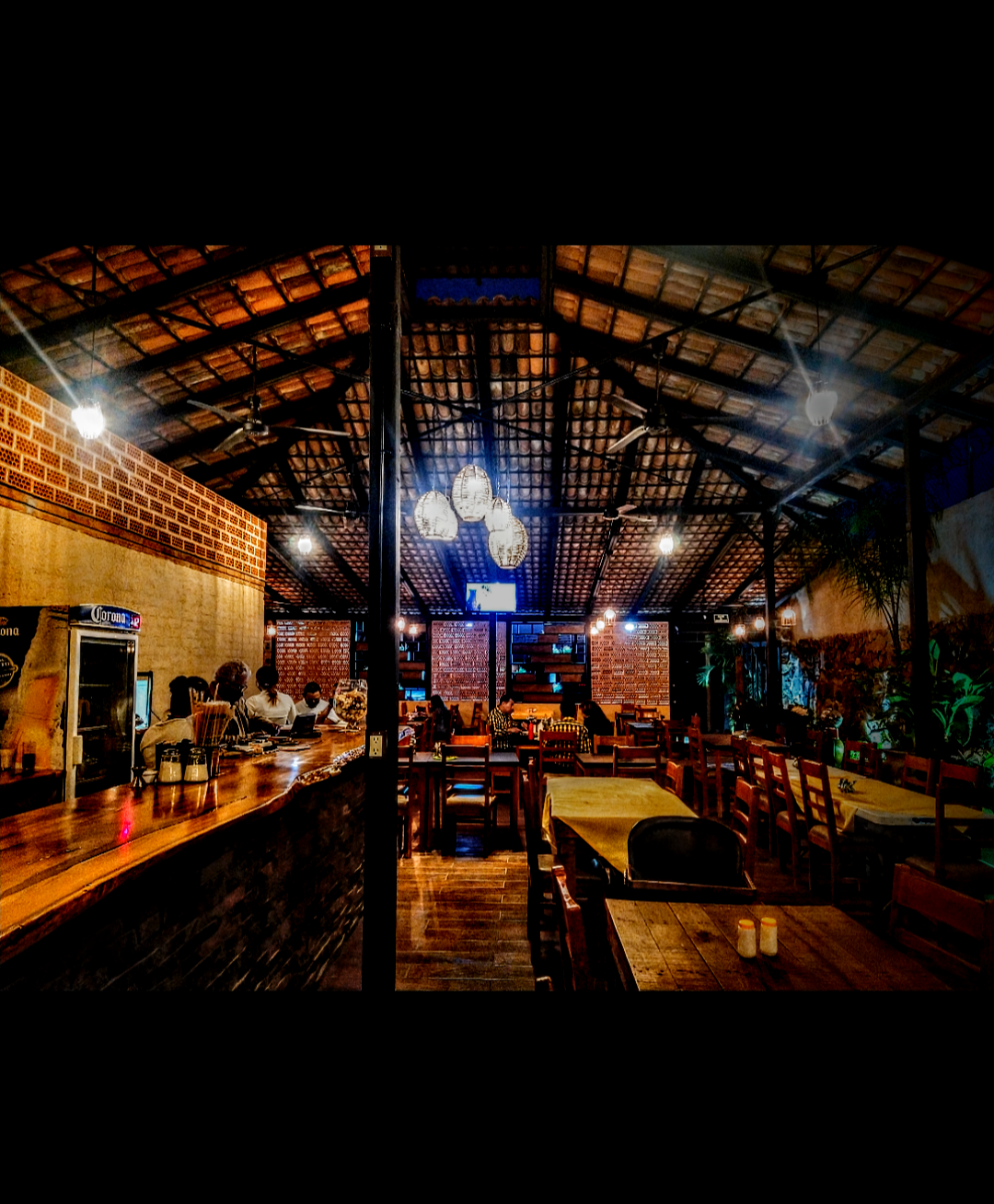 Restaurante El Sarandeado image 1