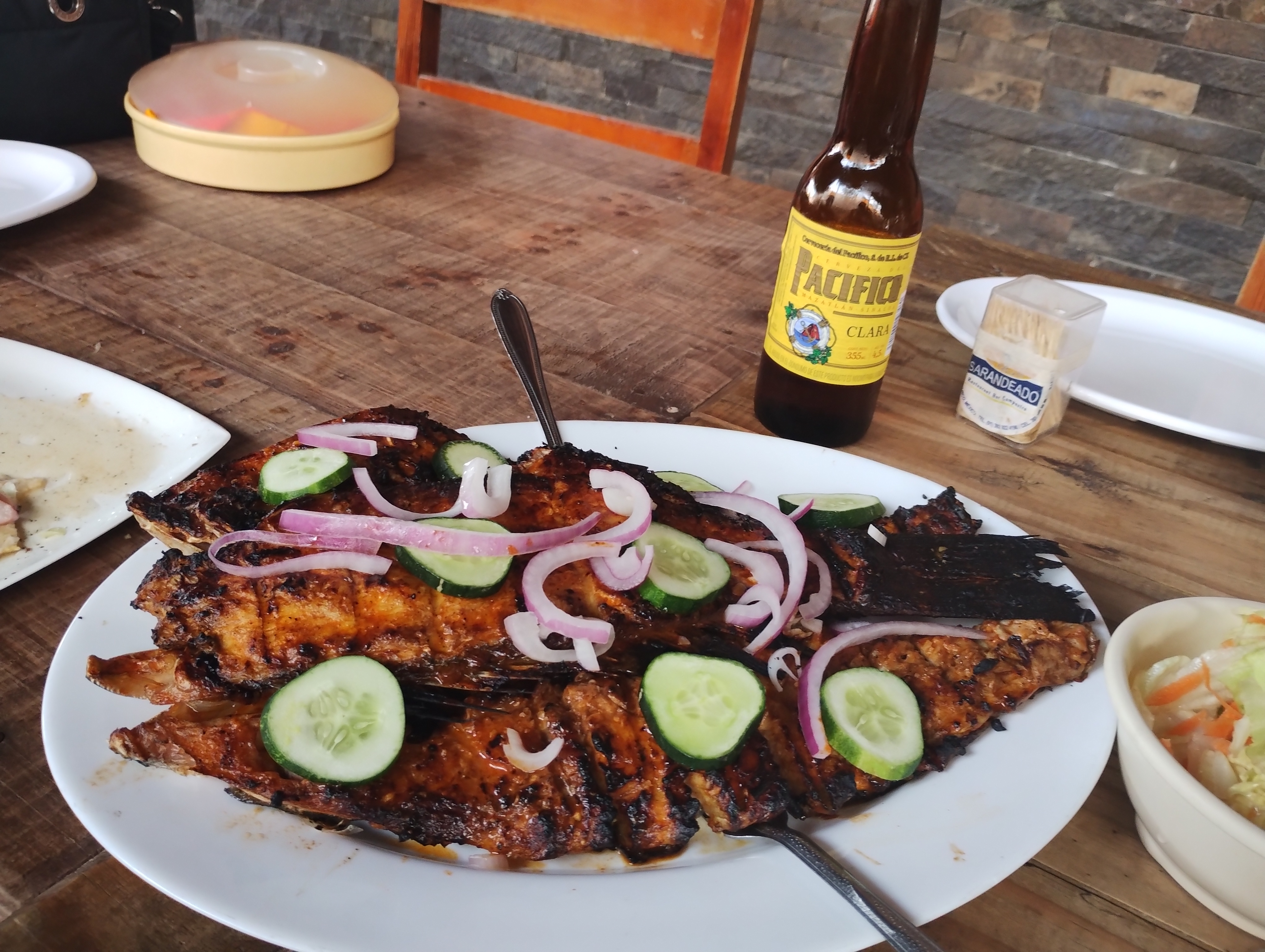 Restaurante El Sarandeado image 3