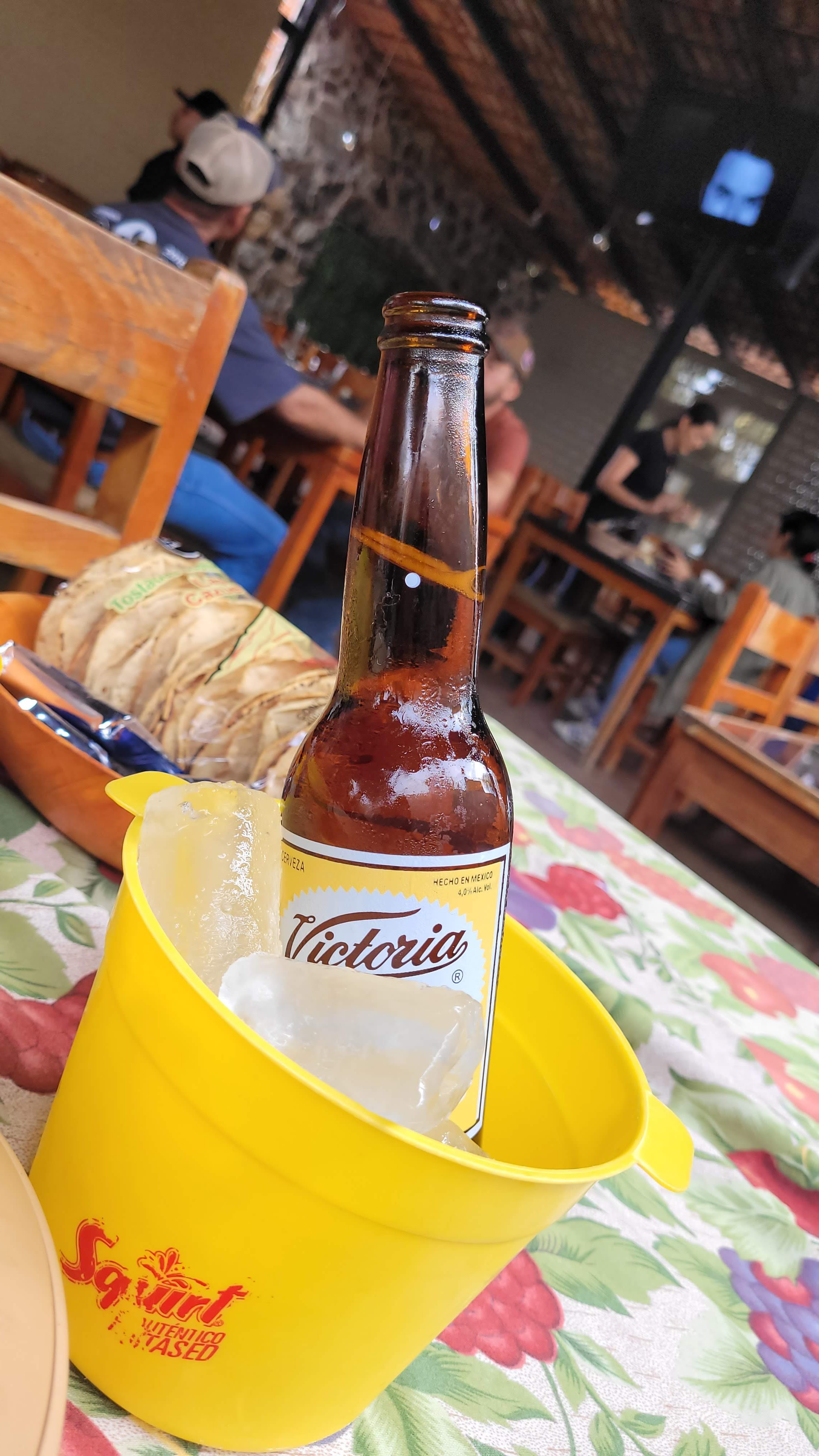 Restaurante El Sarandeado image 4