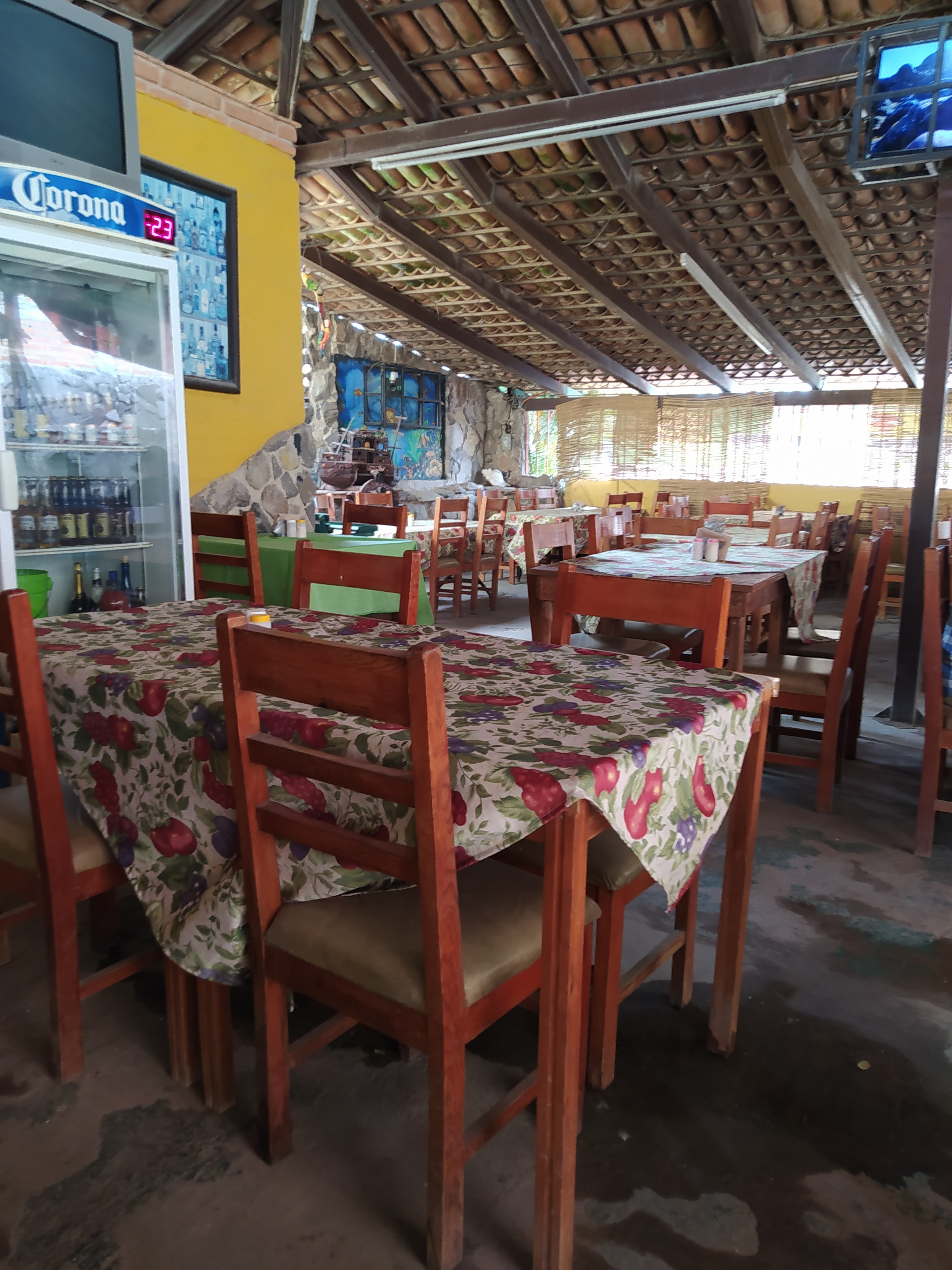 Restaurante El Sarandeado image 5