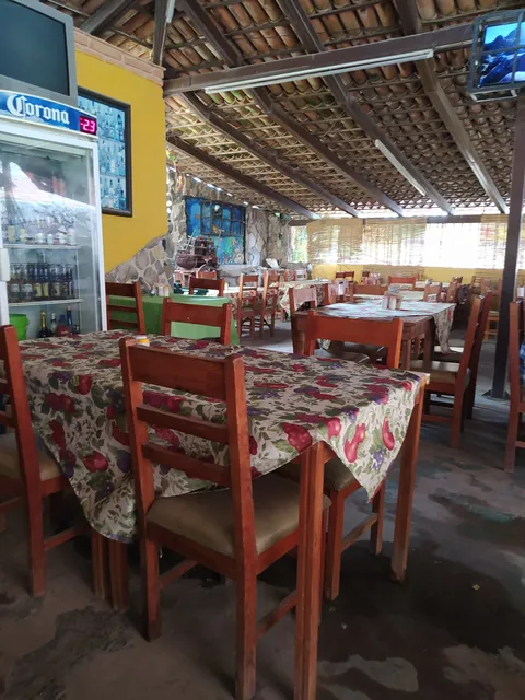 Restaurante El Sarandeado image 5