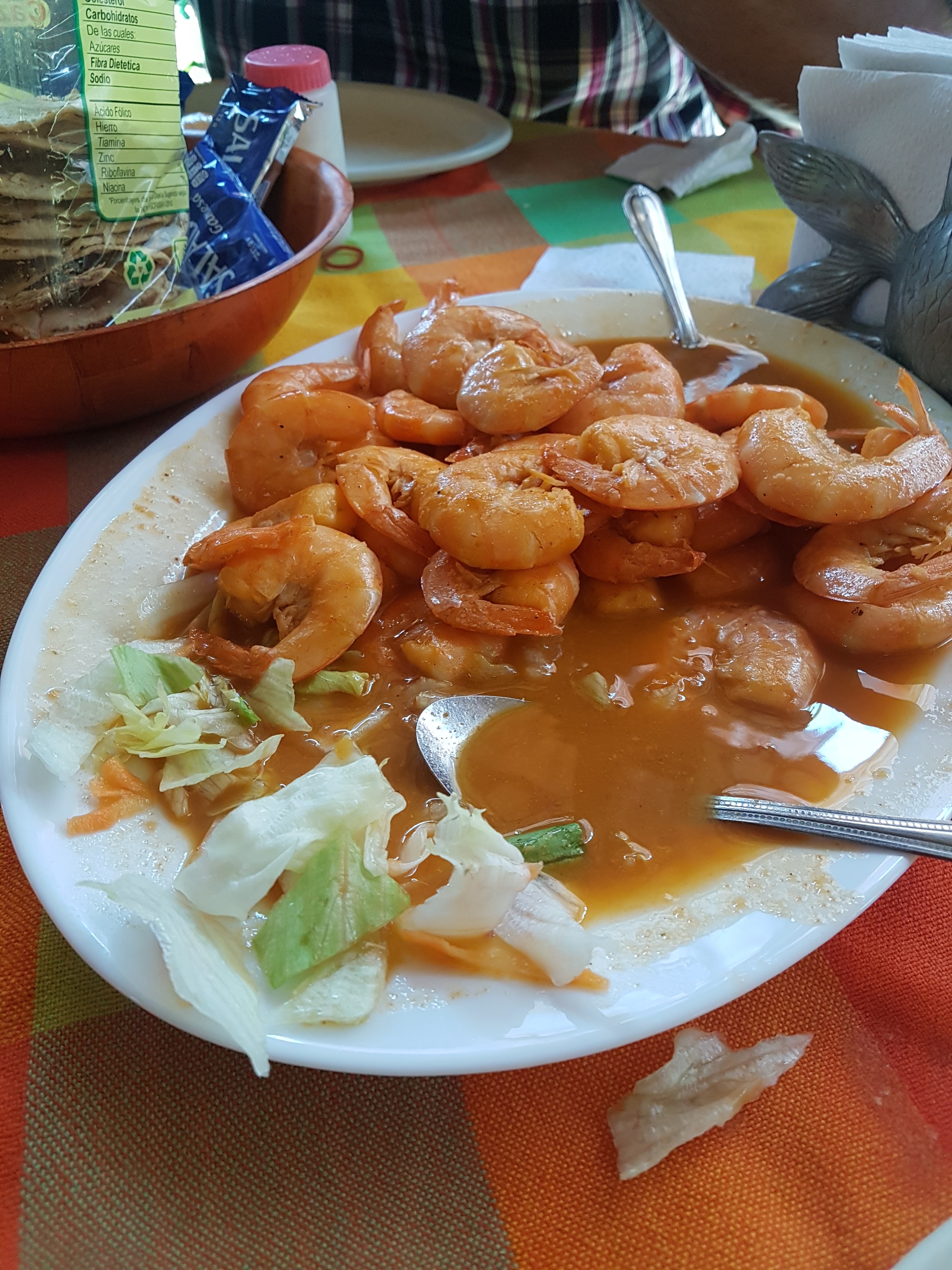 Restaurante El Sarandeado image 7