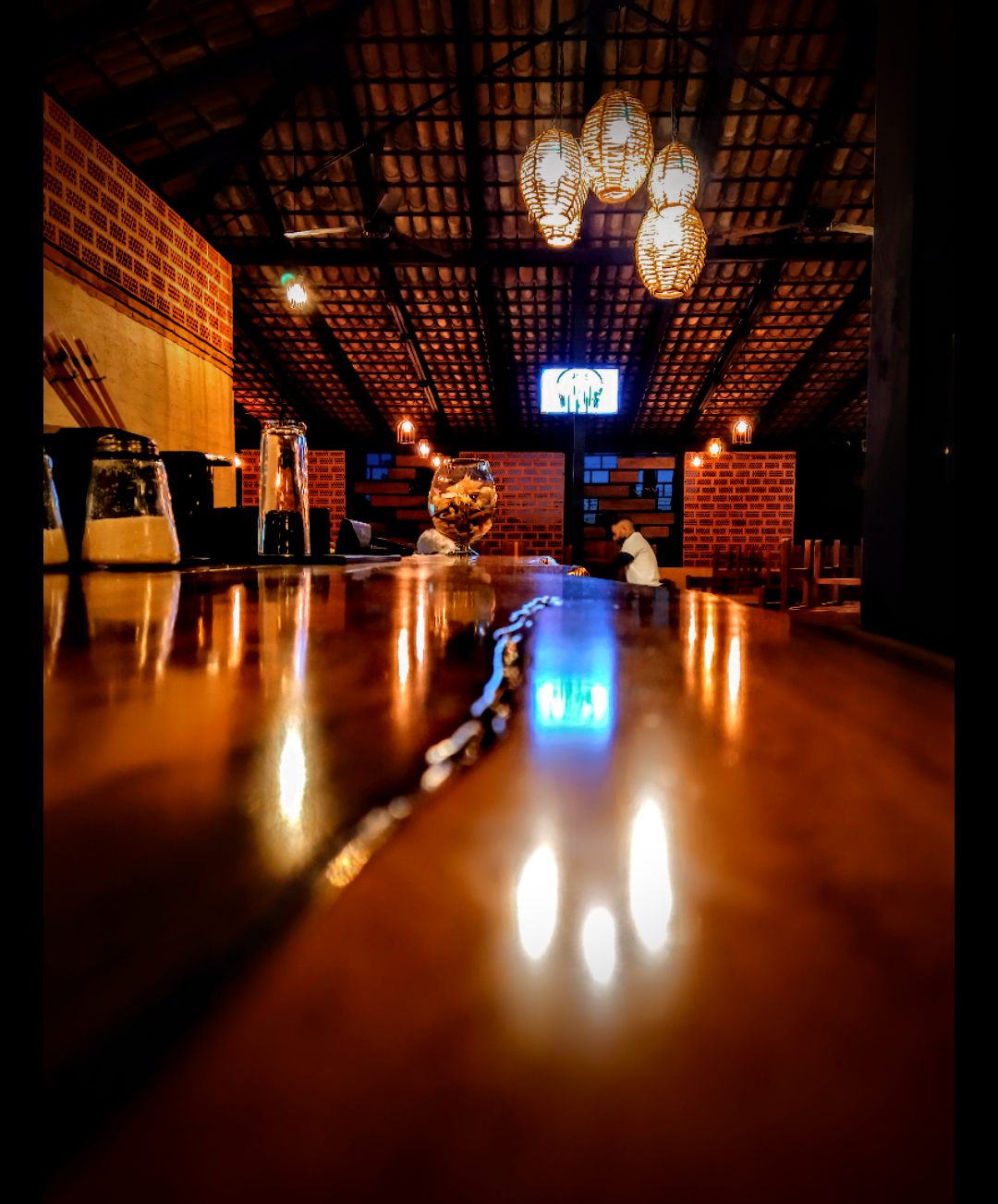 Restaurante El Sarandeado image 10