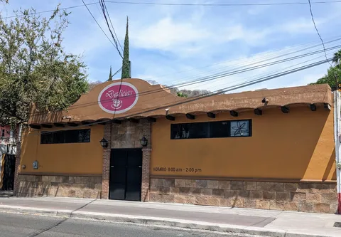 Restaurant "Delicias" image 1