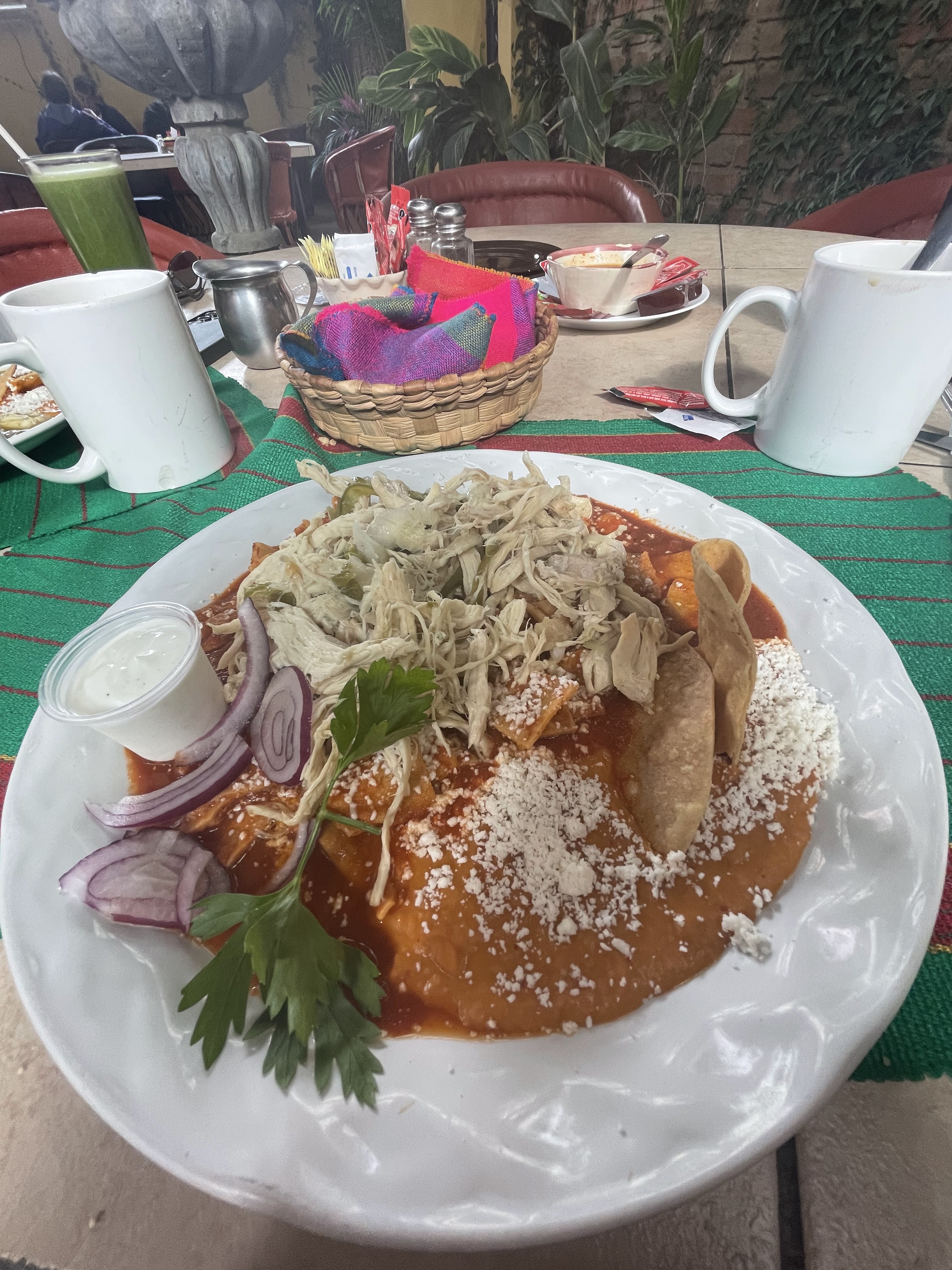 Restaurant "Delicias" image 3