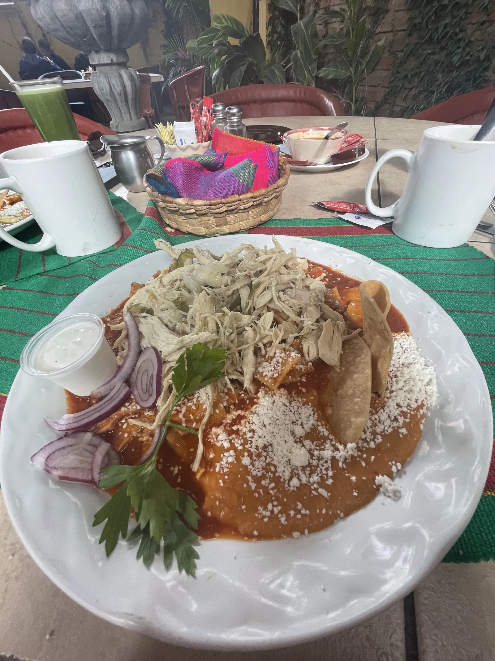 Restaurant "Delicias" image 3