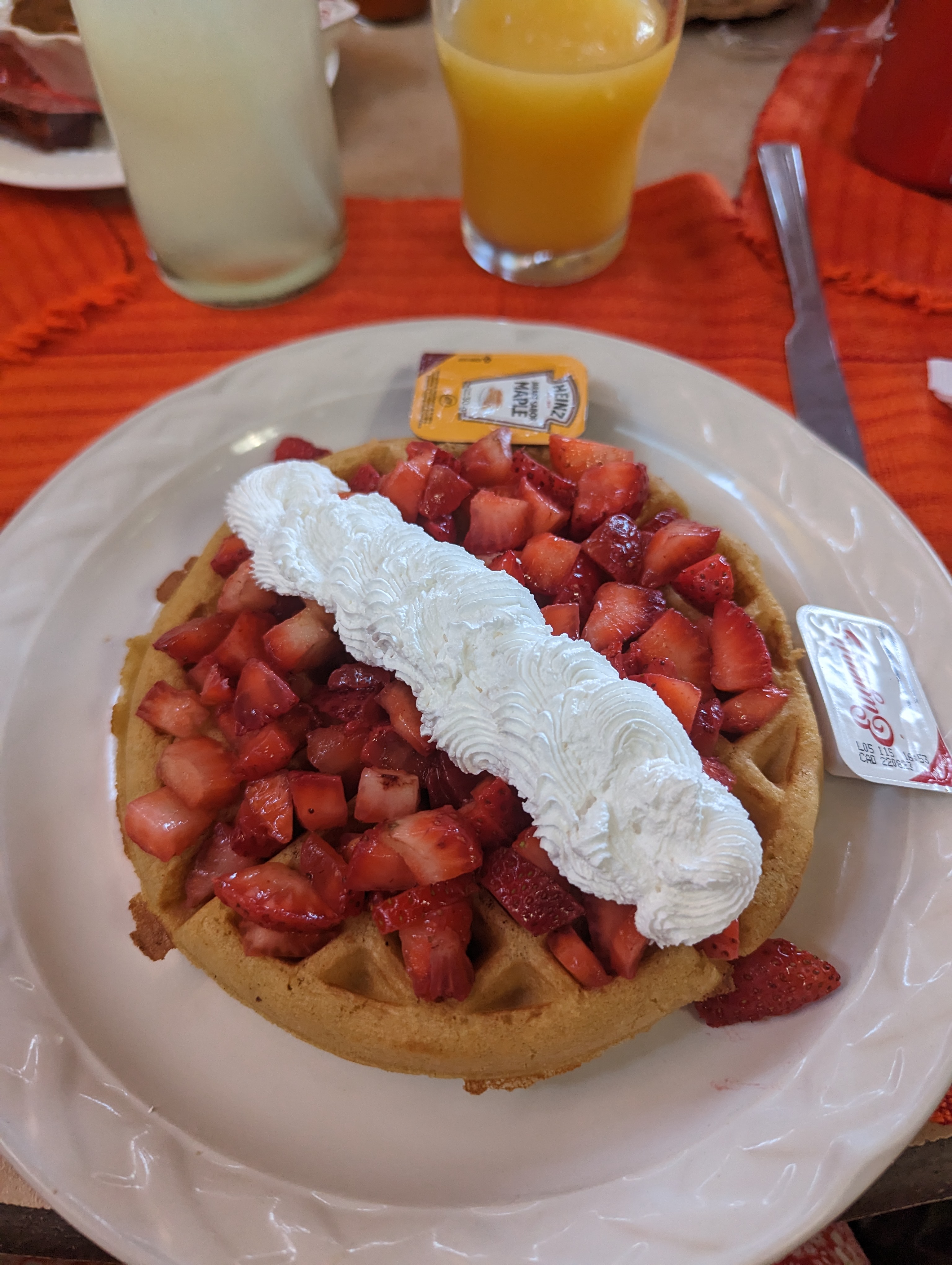 Restaurant "Delicias" image 4