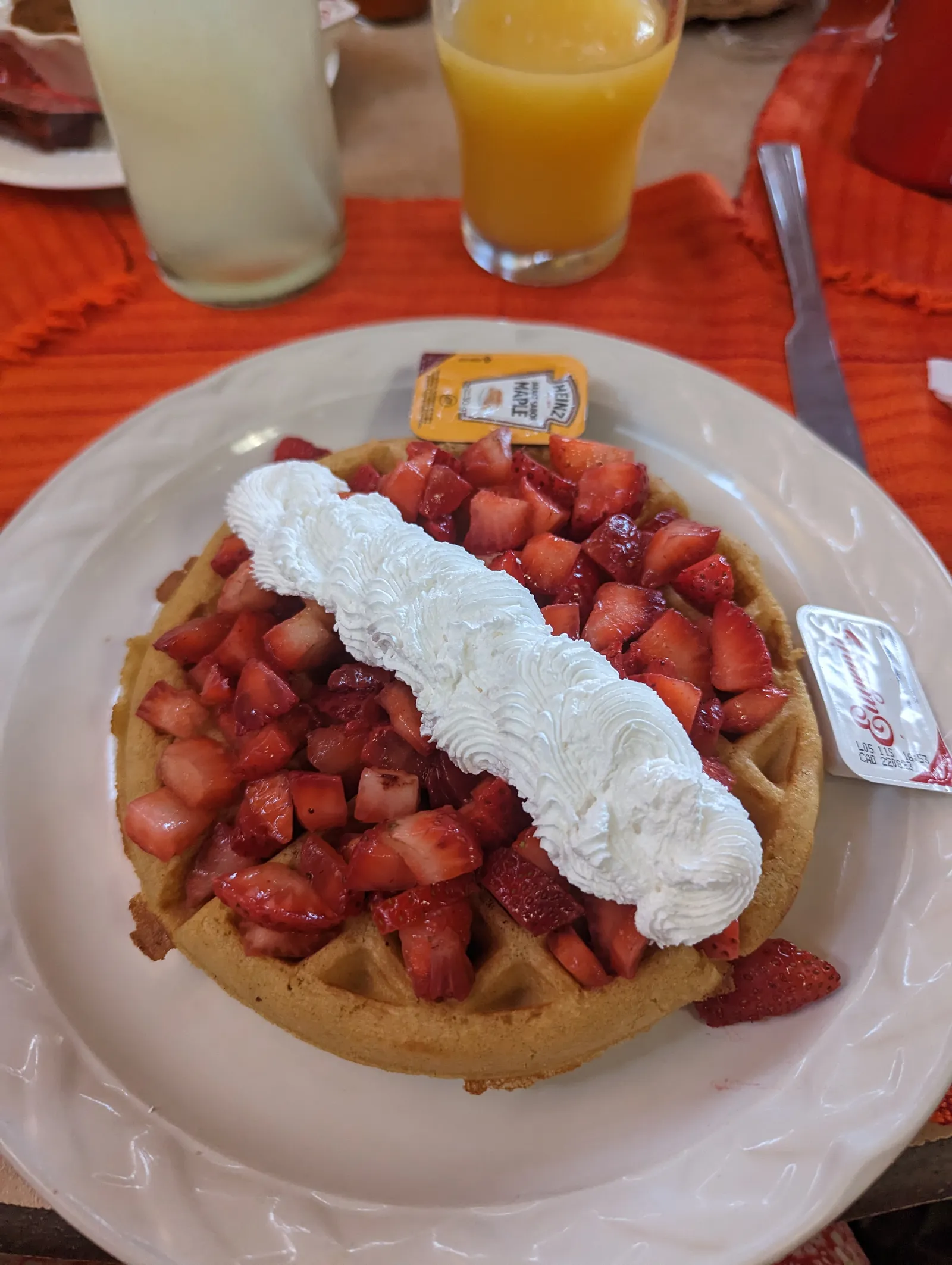Restaurant "Delicias" image 4