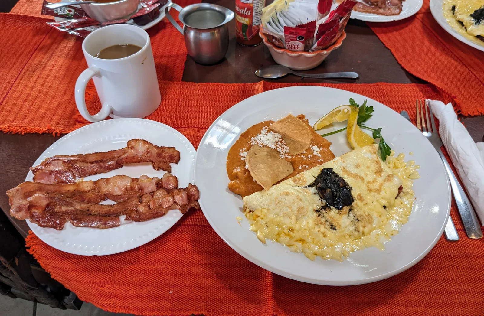 Restaurant "Delicias" image 5