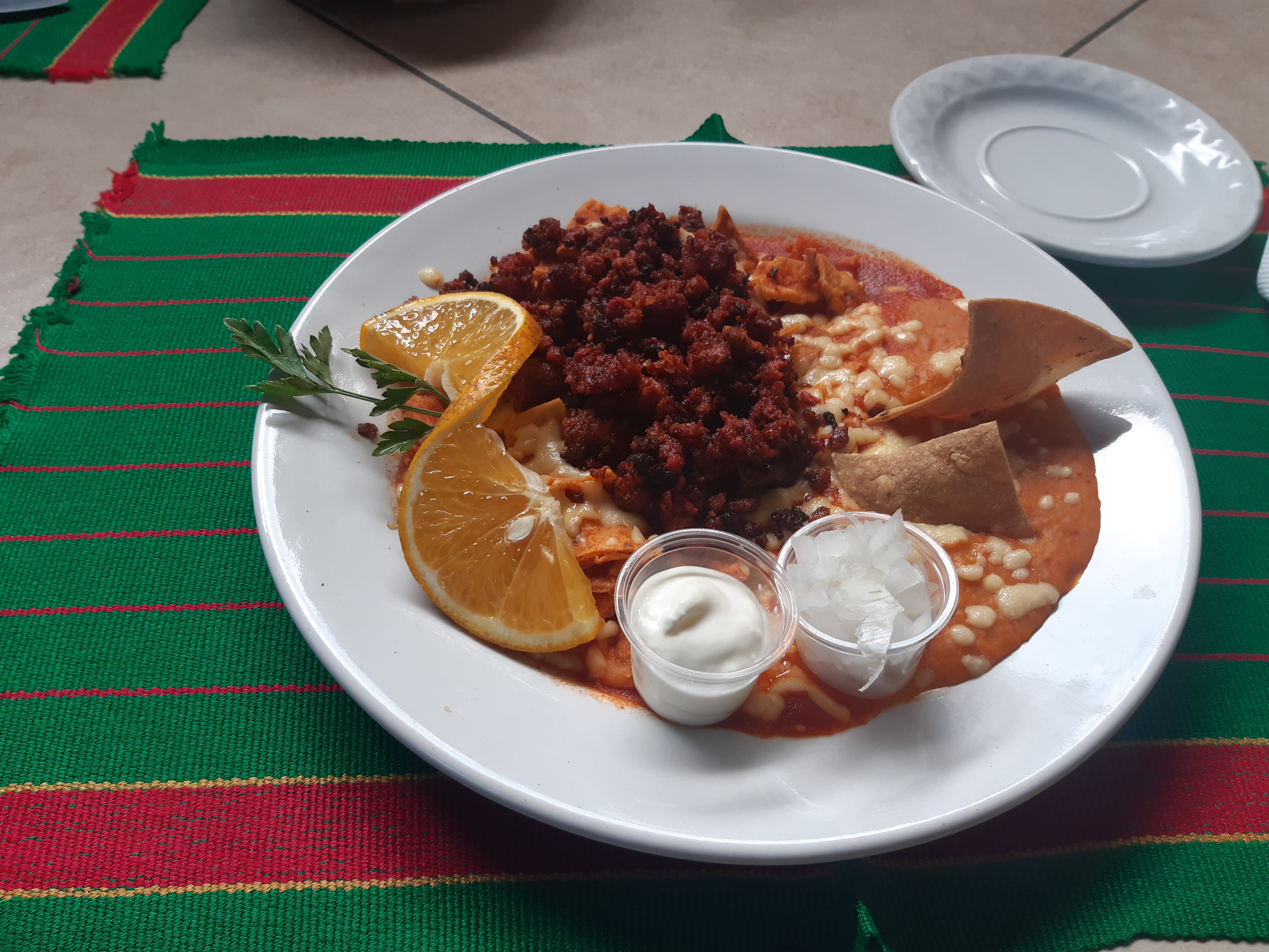 Restaurant "Delicias" image 6