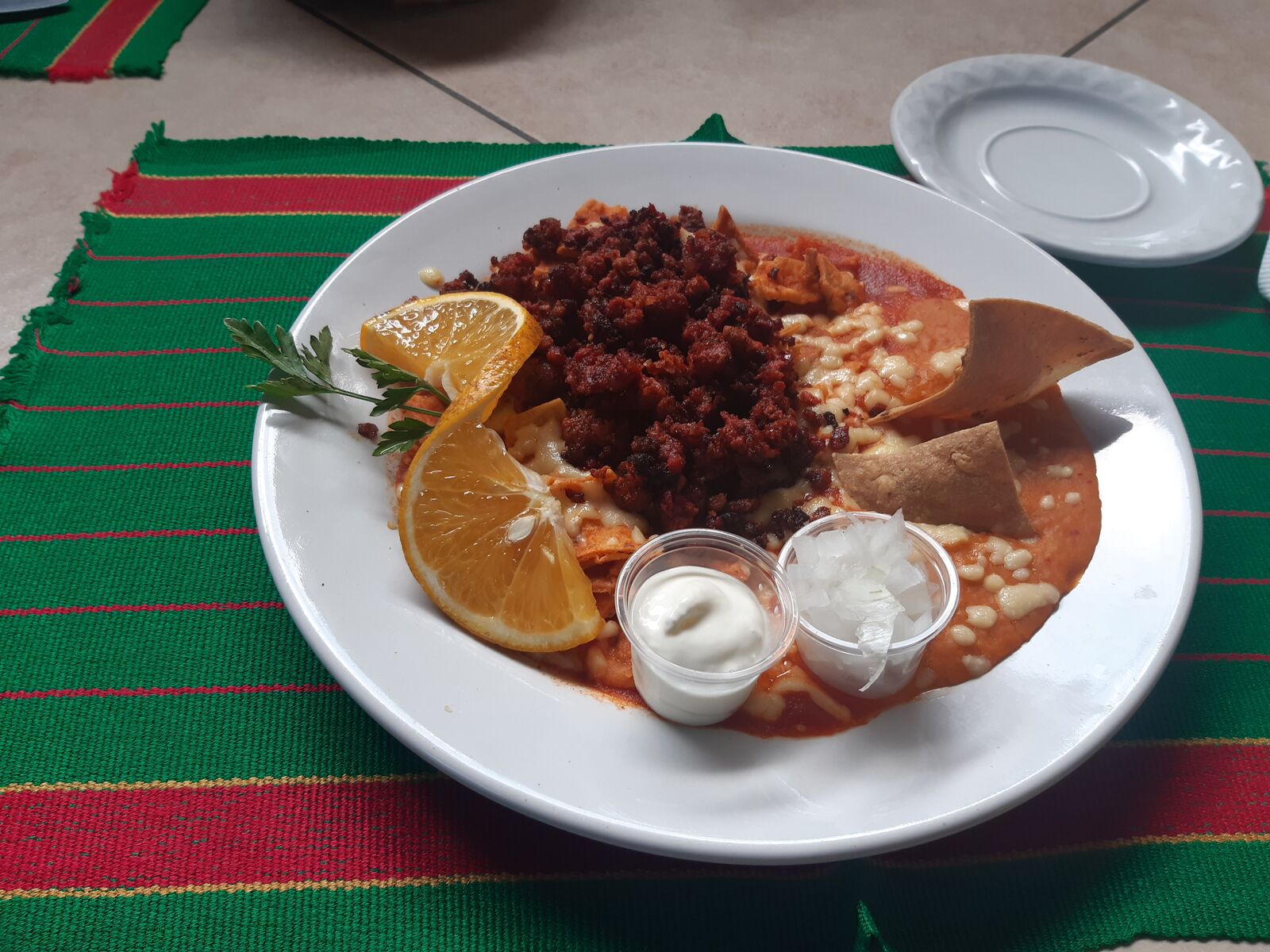 Restaurant "Delicias" image 6
