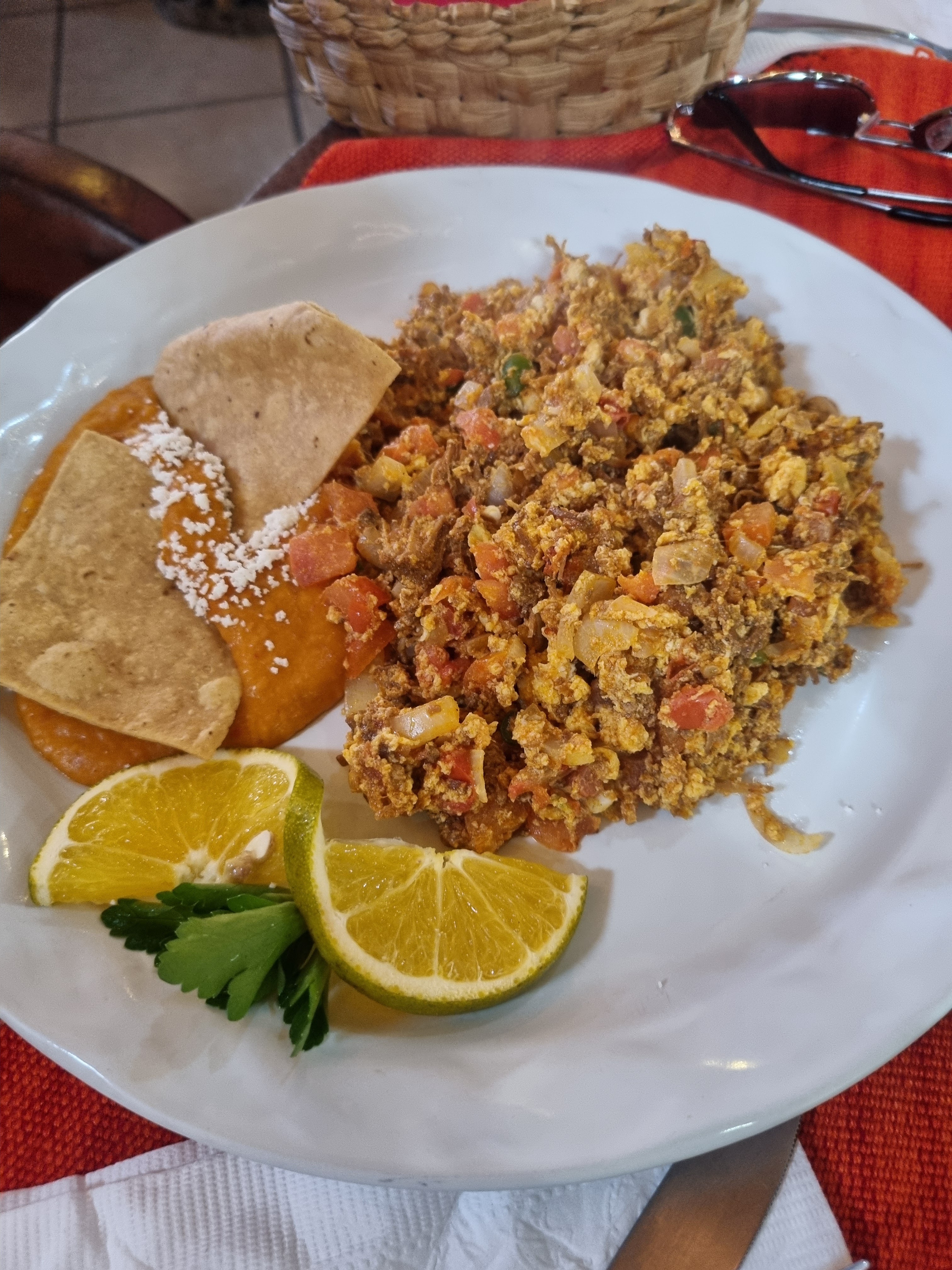 Restaurant "Delicias" image 7