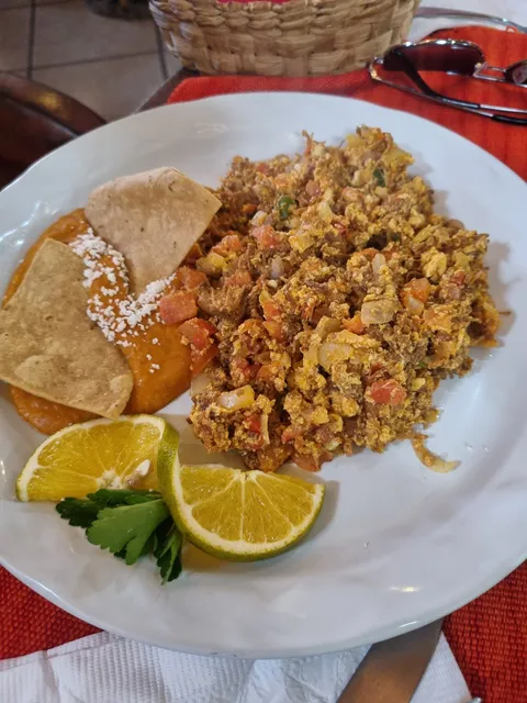 Restaurant "Delicias" image 7