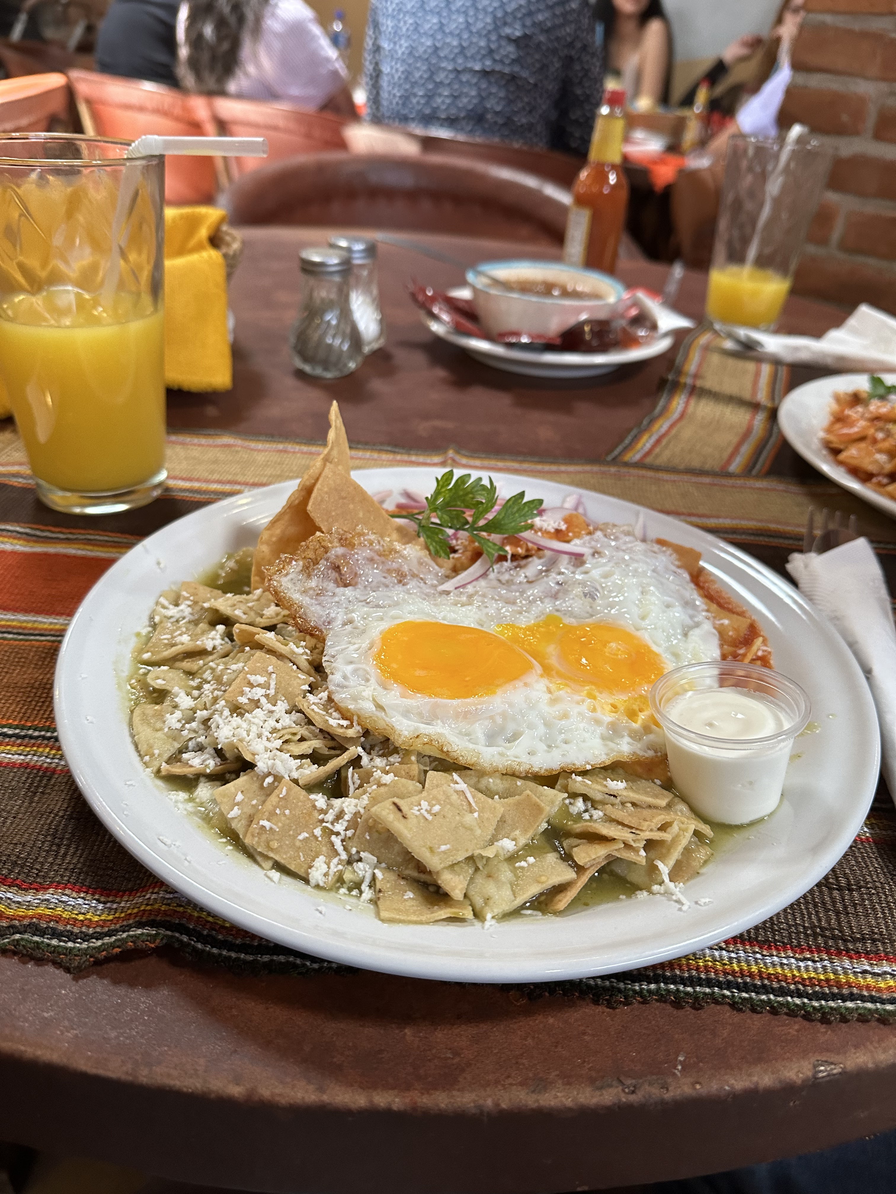 Restaurant "Delicias" image 8