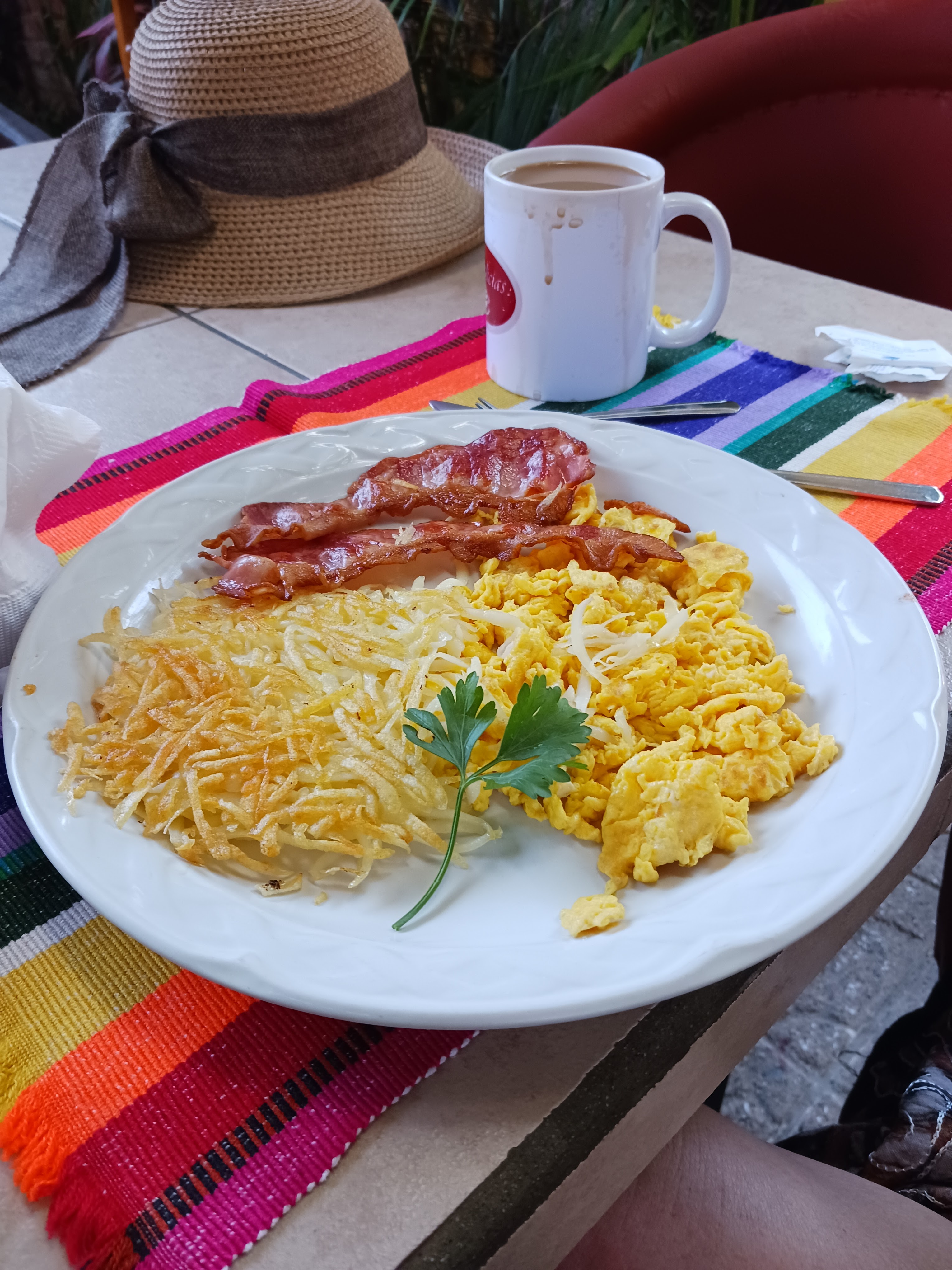 Restaurant "Delicias" image 10