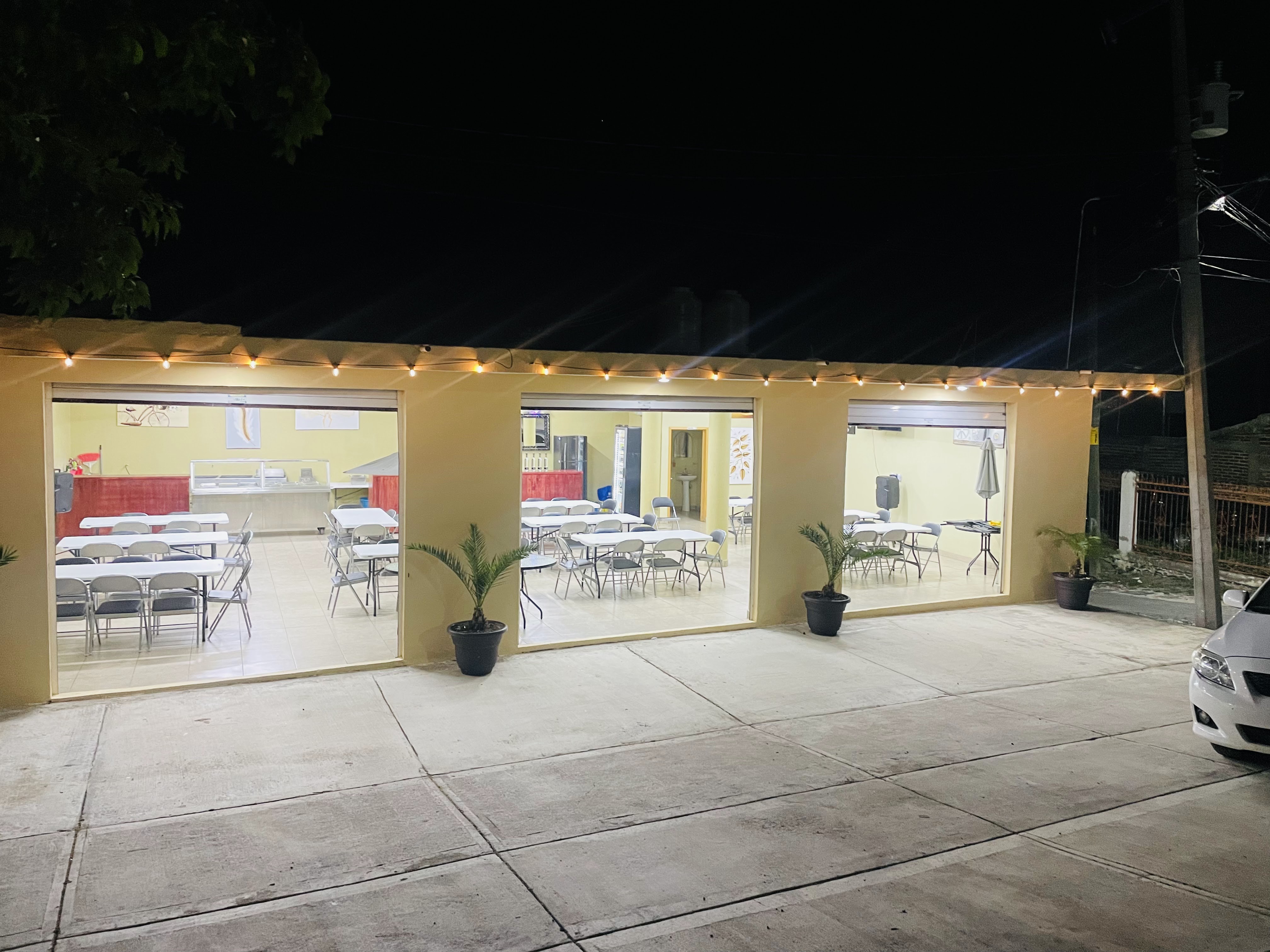 Restaurant Bar "El Ruso" image 3