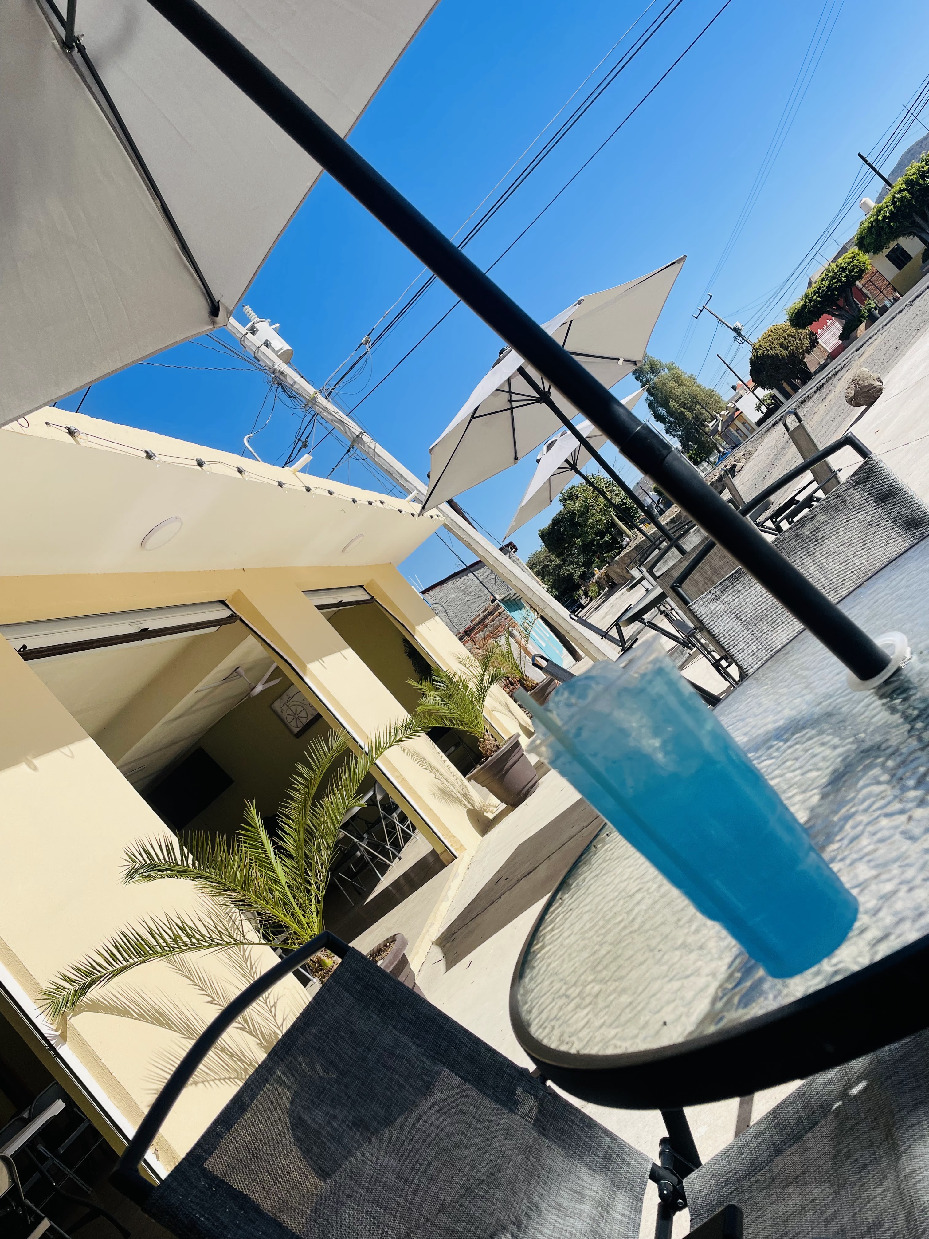 Restaurant Bar "El Ruso" image 6