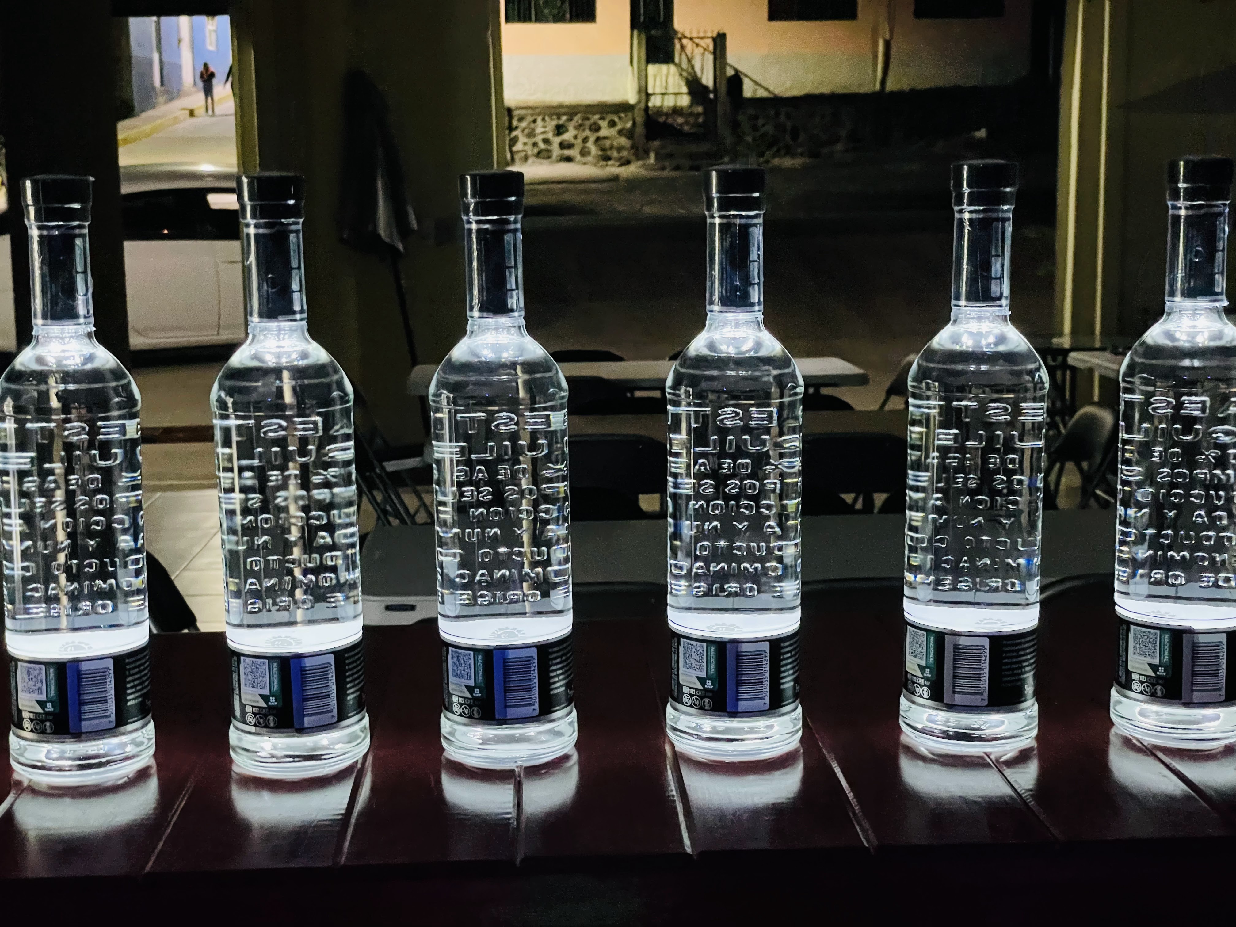 Restaurant Bar "El Ruso" image 7