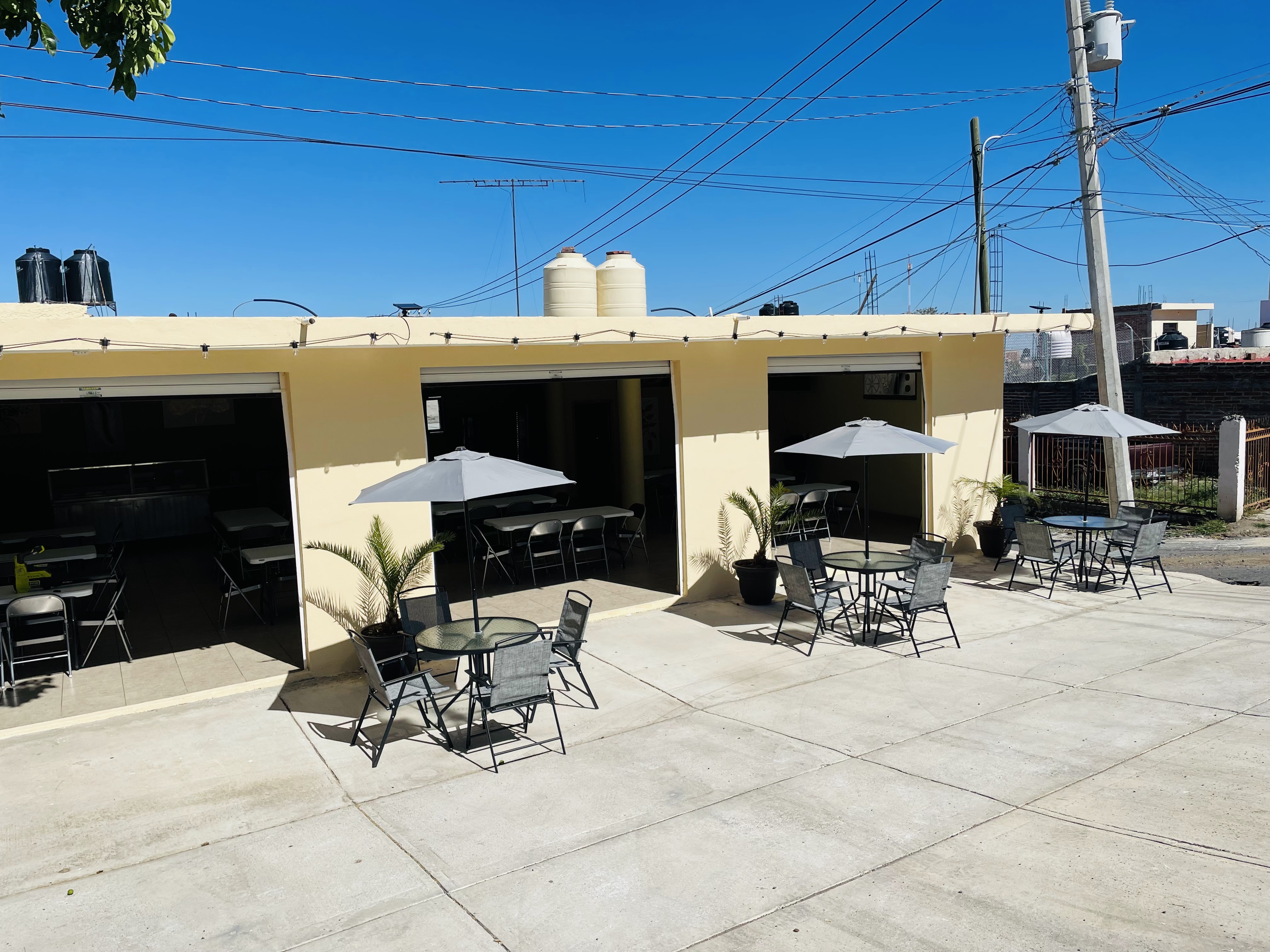 Restaurant Bar "El Ruso" image 8