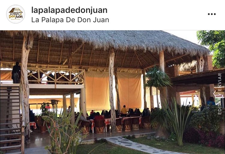 Restaurante Don Juan image 1