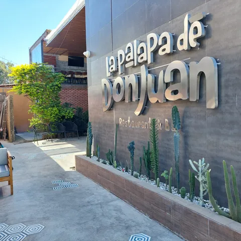 Restaurante Don Juan image 3