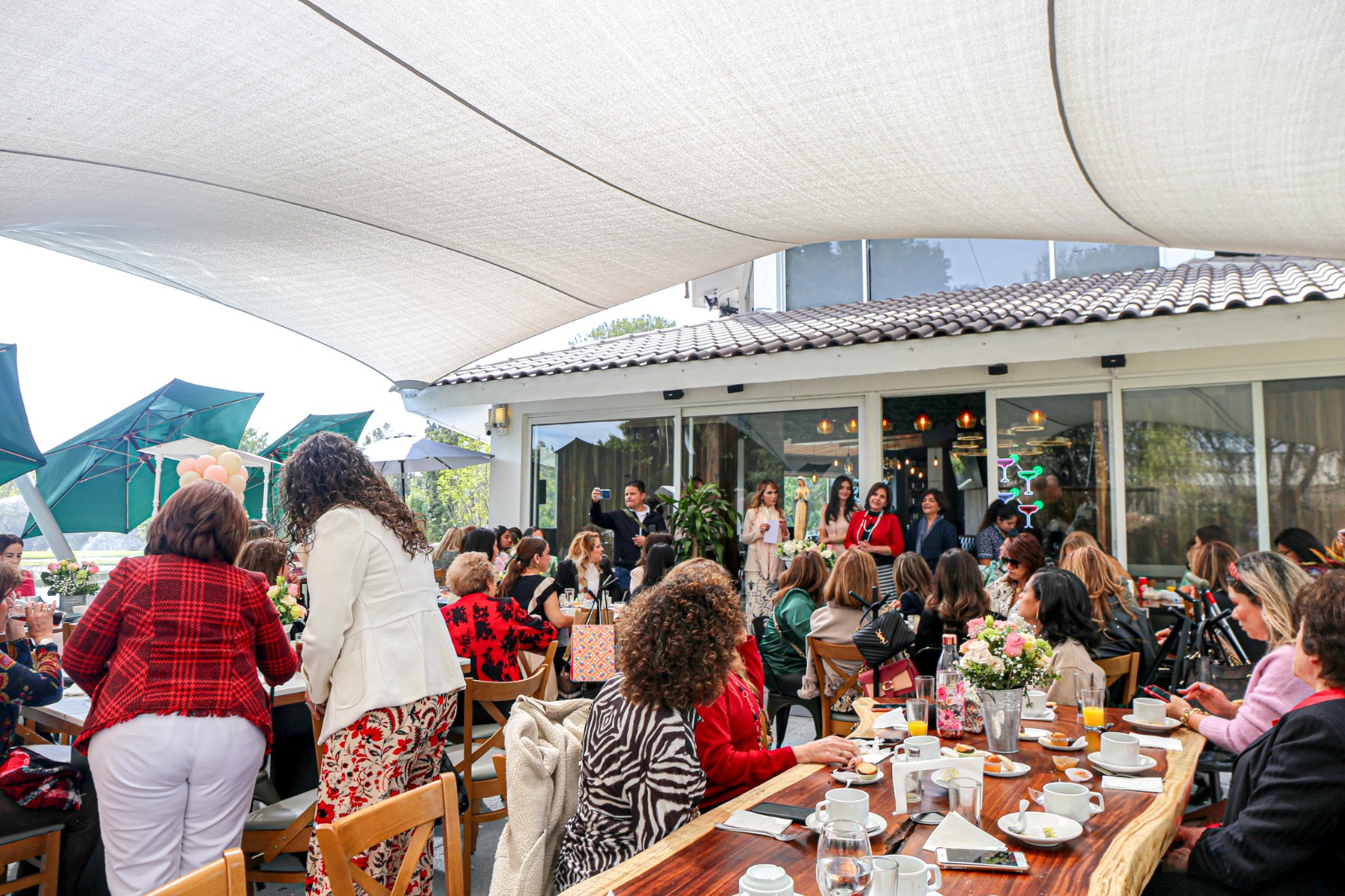 Margarita's Resto Bar image 1