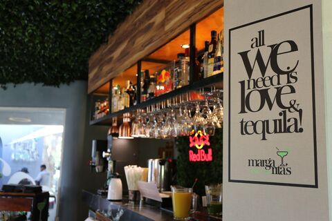 Margarita's Resto Bar image 6