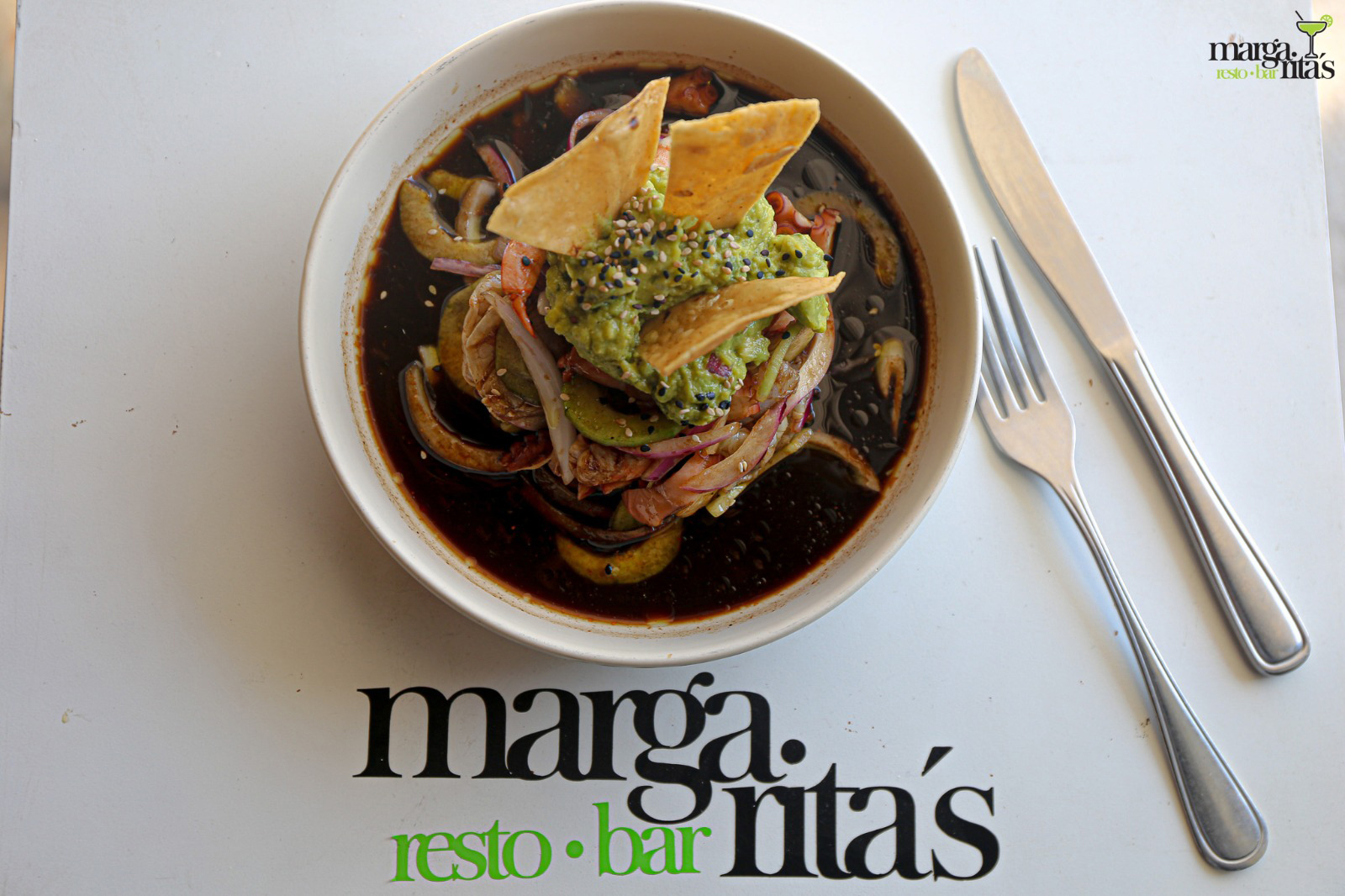 Margarita's Resto Bar image 7