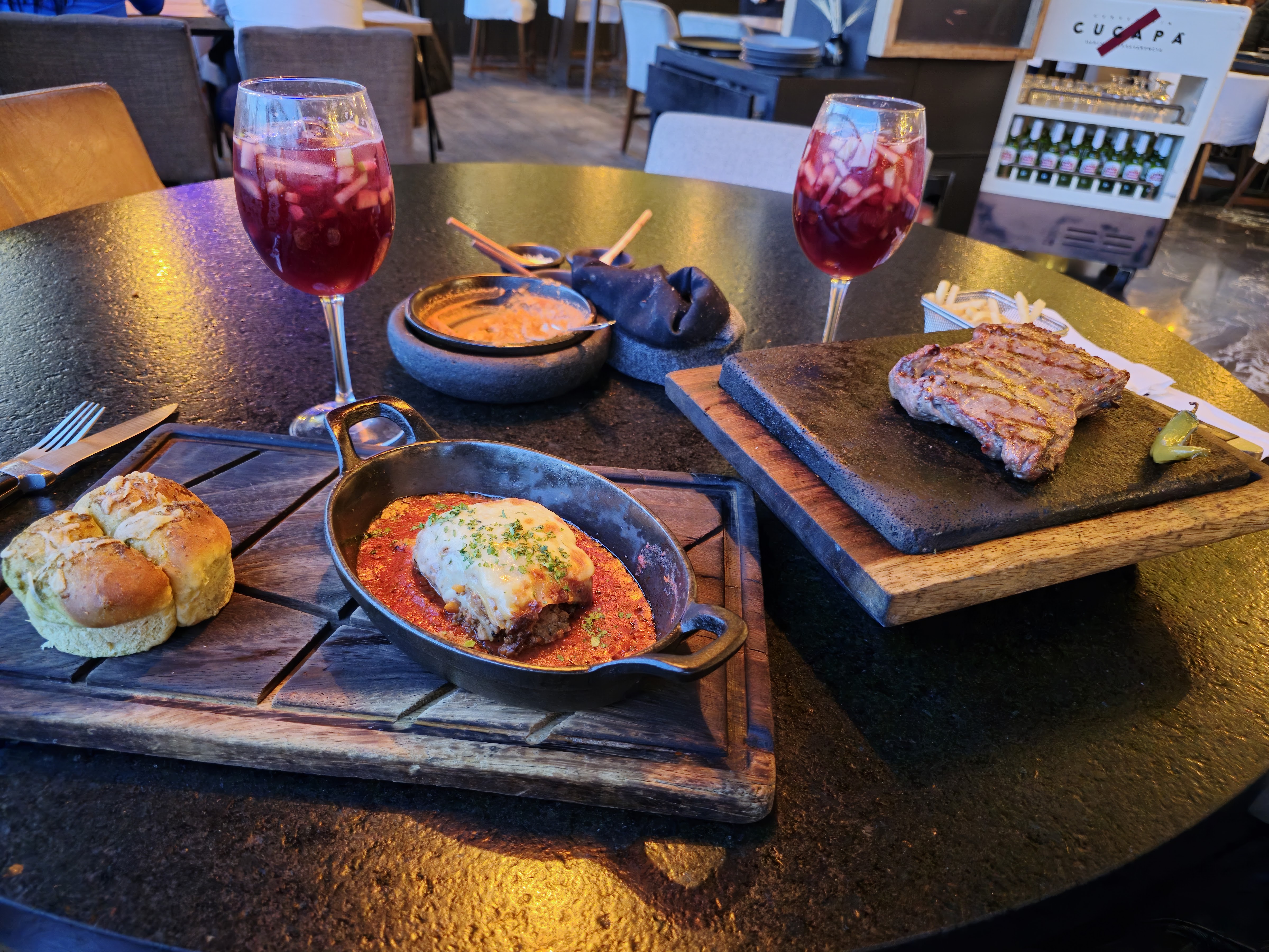 Sonora Grill Irapuato image 4