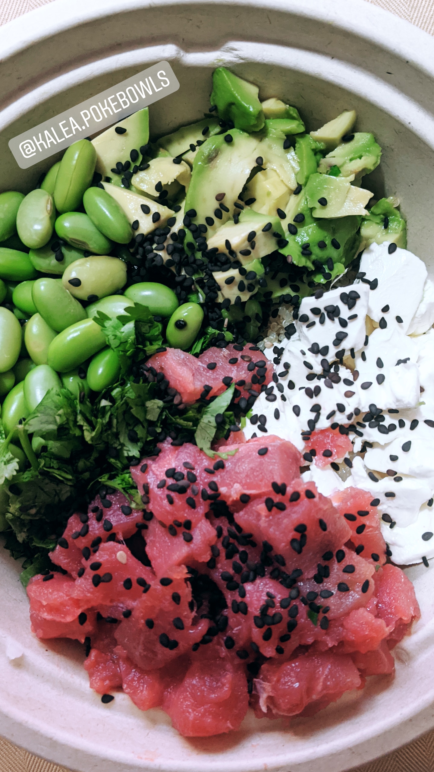 Kalea Poke Bowls image 4