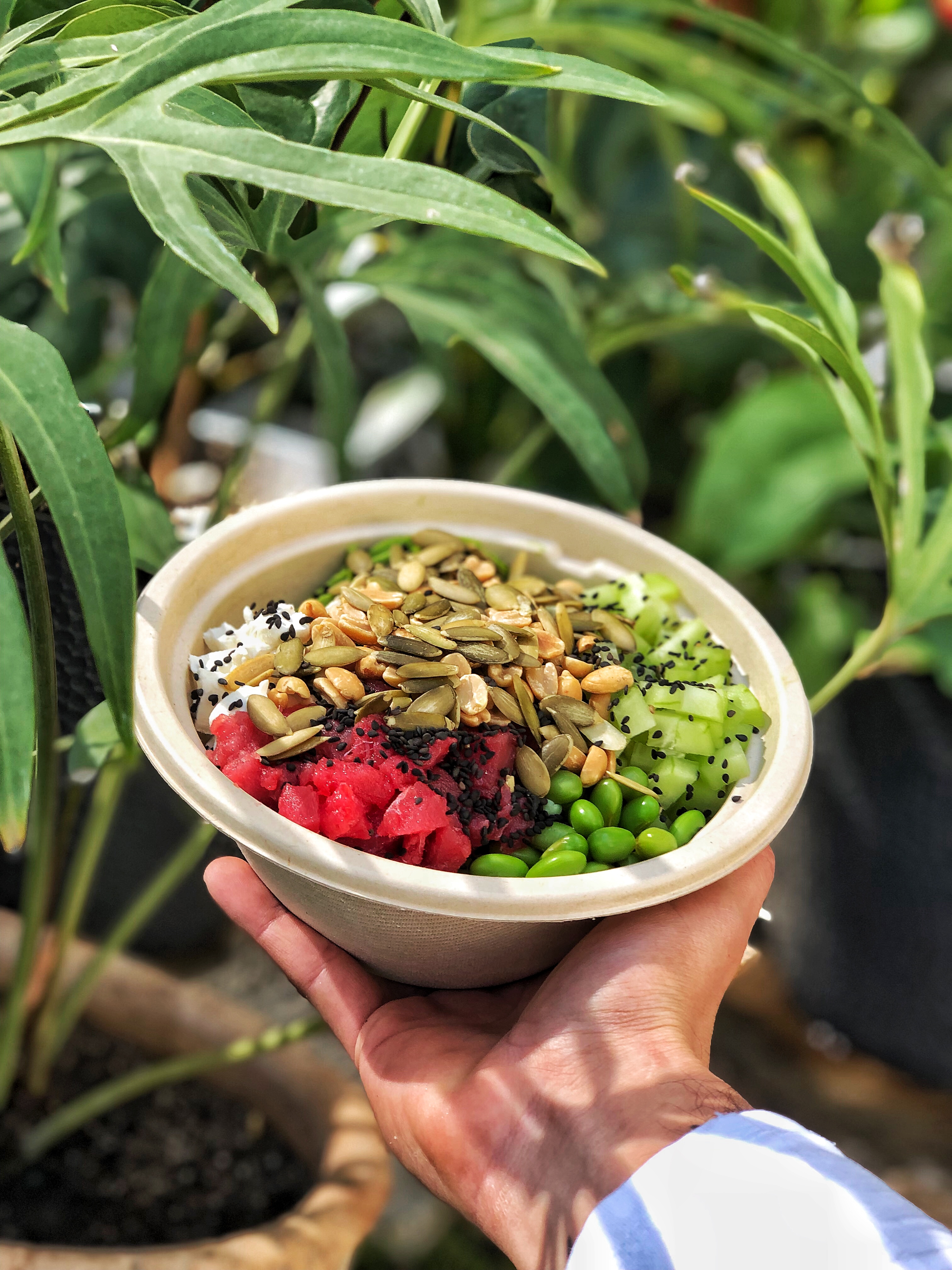 Kalea Poke Bowls image 5