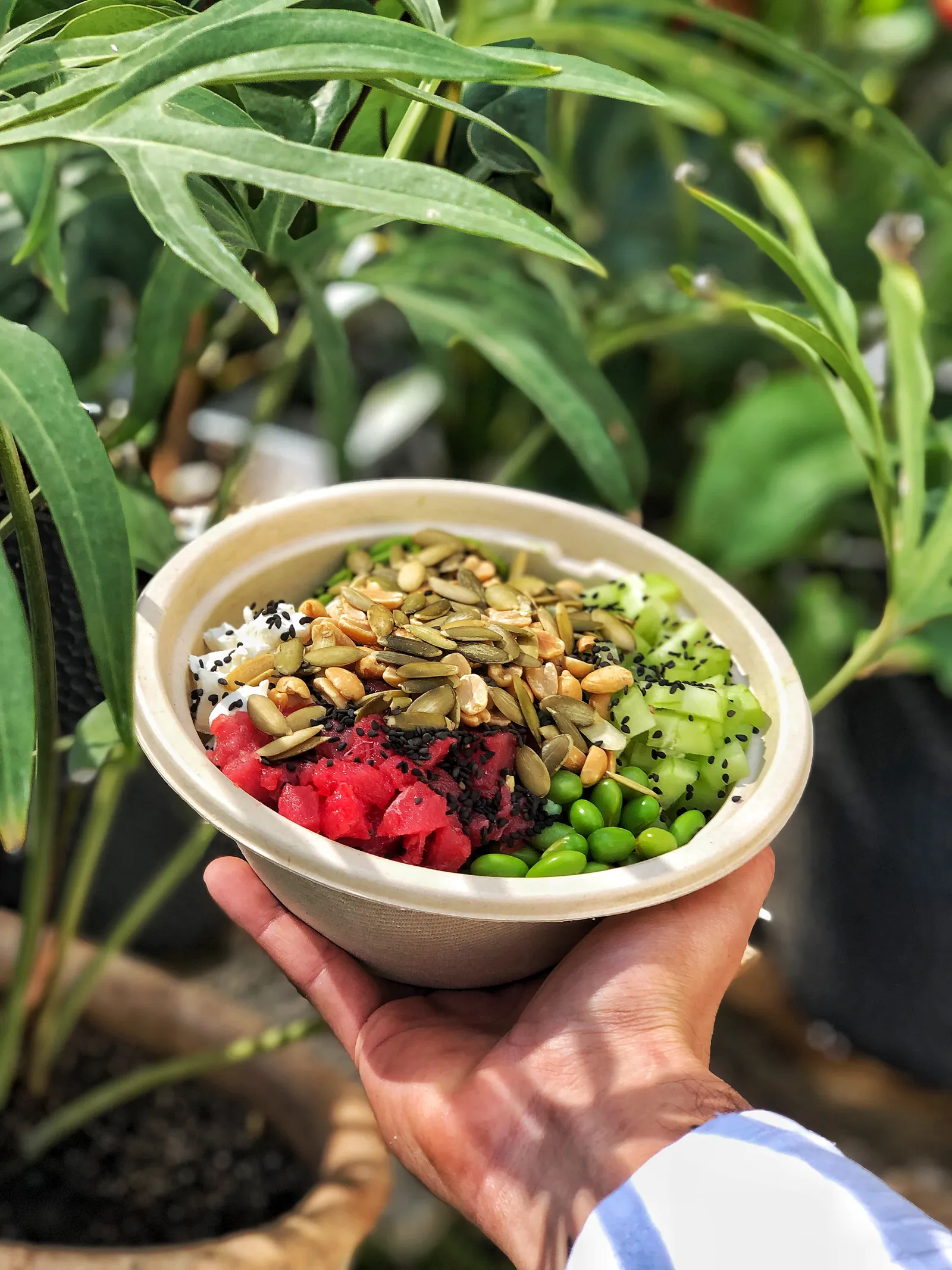 Kalea Poke Bowls image 5