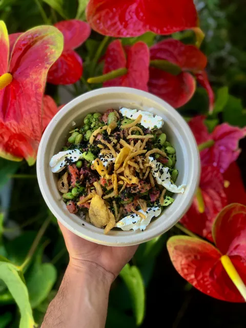 Kalea Poke Bowls image 6