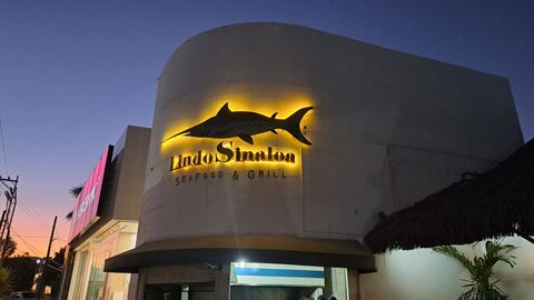 Lindo Sinaloa image 1
