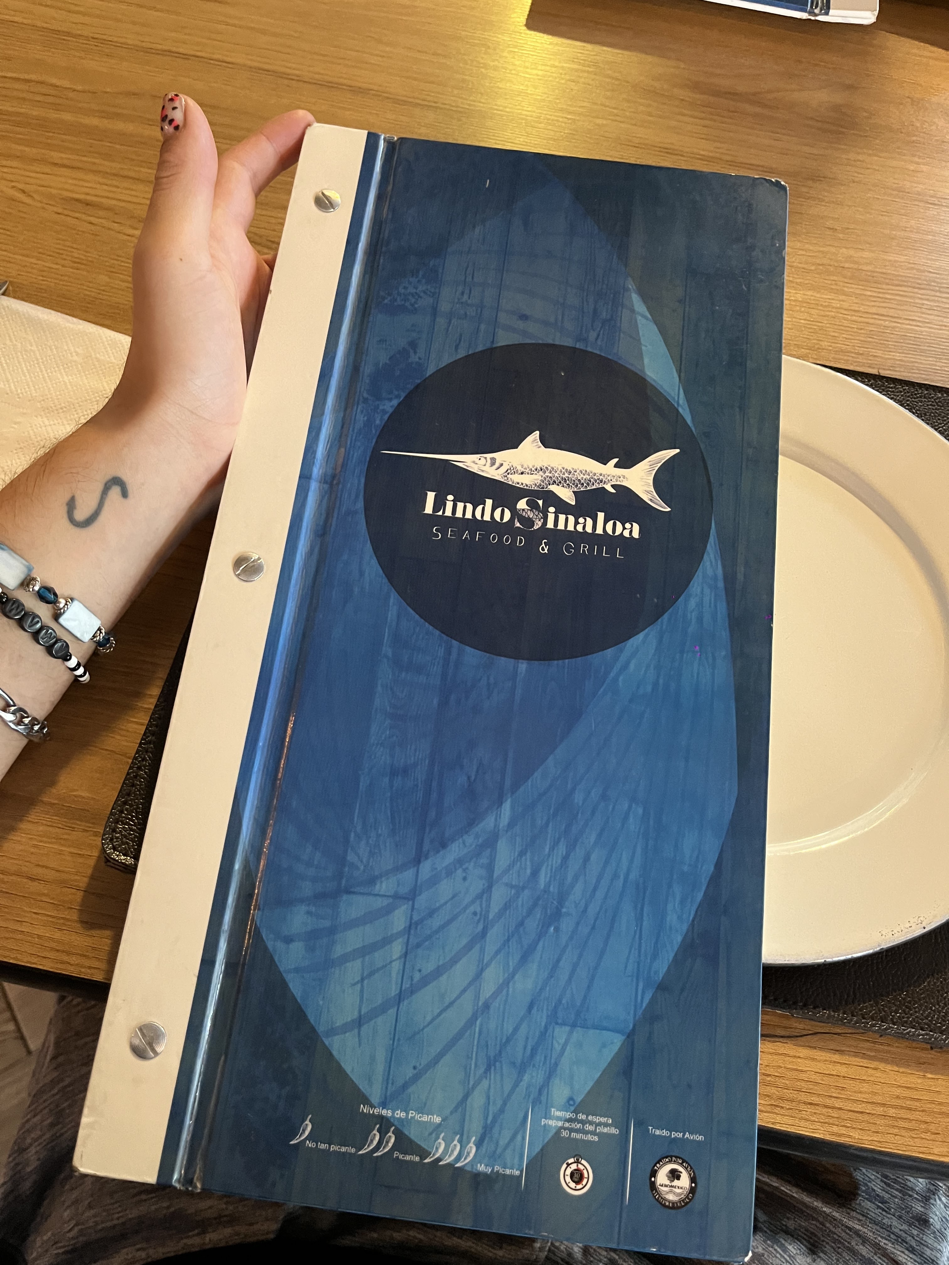 Lindo Sinaloa image 8