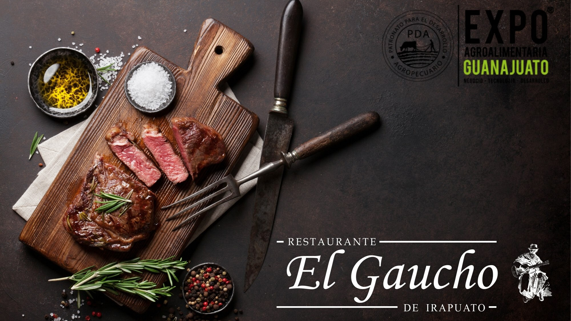 El Gaucho de Irapuato image 2