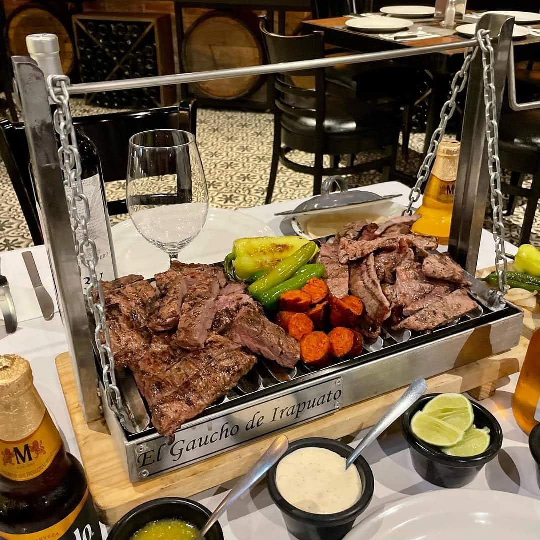 El Gaucho de Irapuato image 6