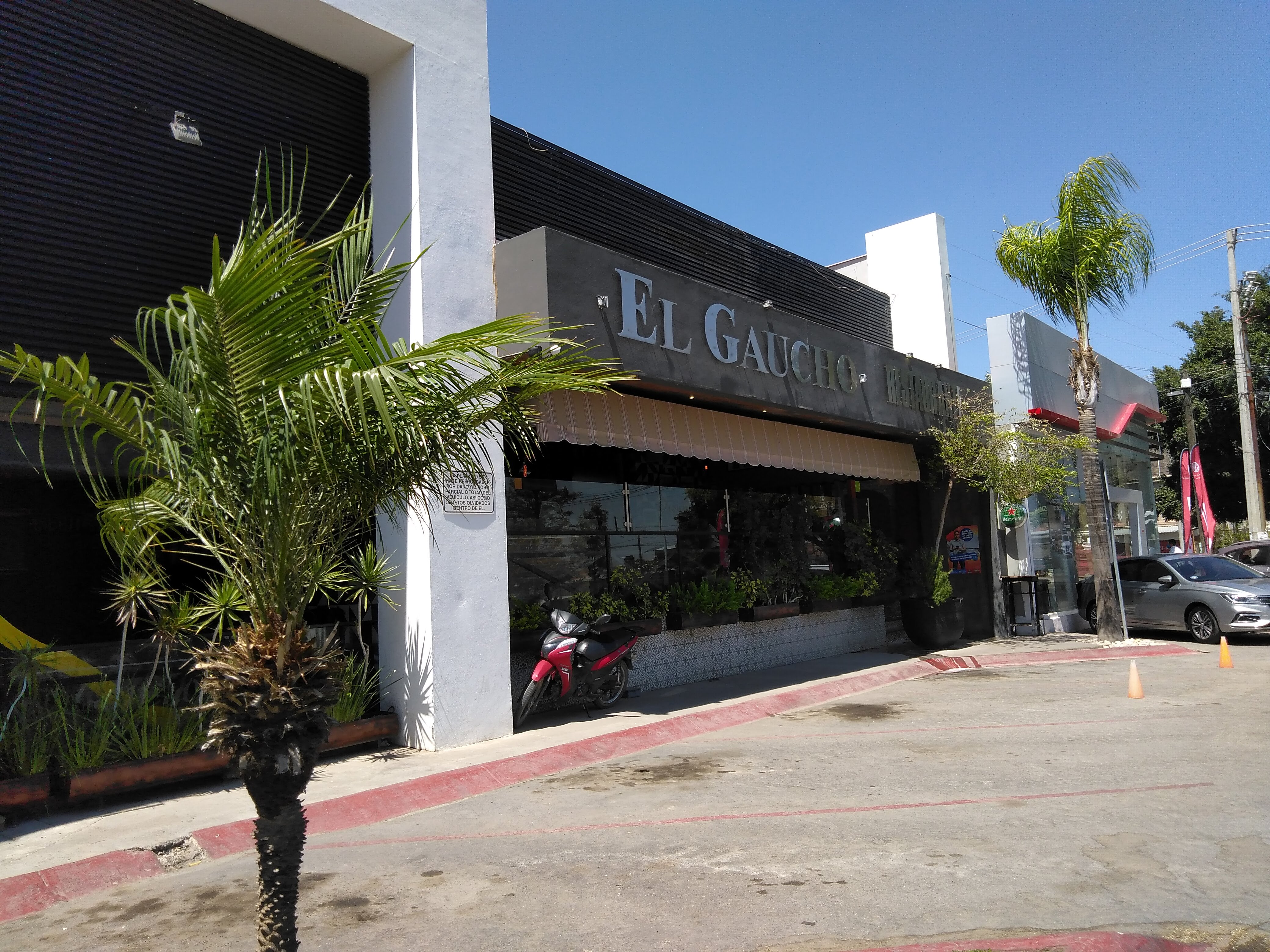 El Gaucho de Irapuato image 7