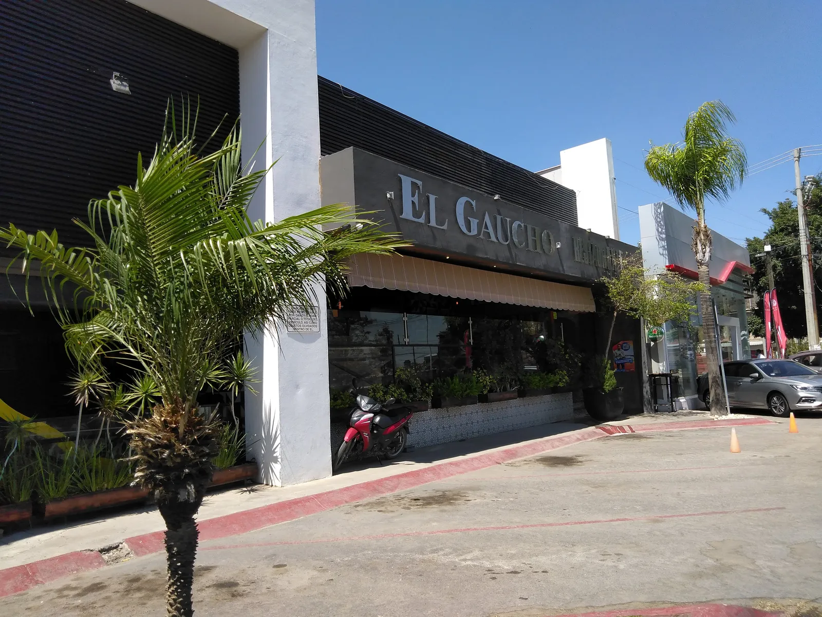 El Gaucho de Irapuato image 7