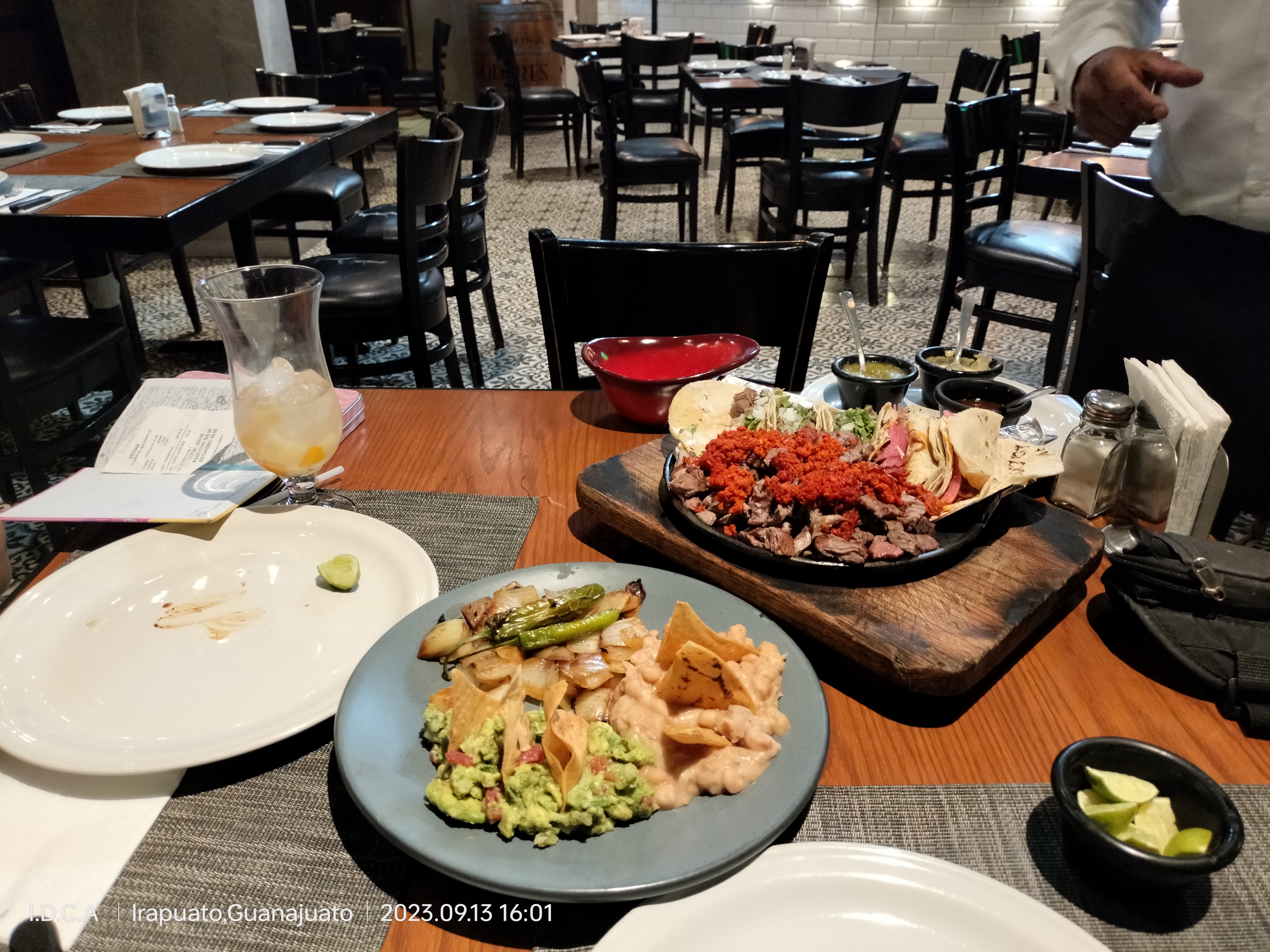 El Gaucho de Irapuato image 9