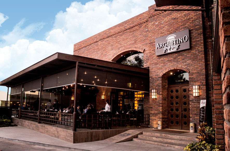 Argentino Steak House image 1